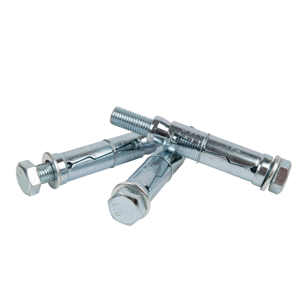 Ifasten Shield Anchor Bolt M16 X135 Mm 10 Pt