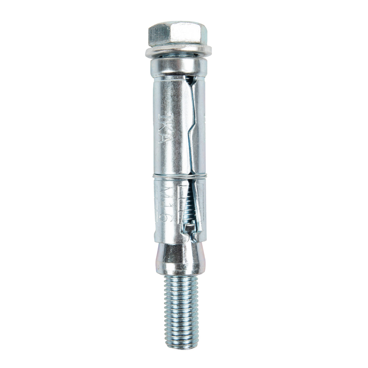 Ifasten Shield Anchor Bolt M16 X135 Mm 10 Pt
