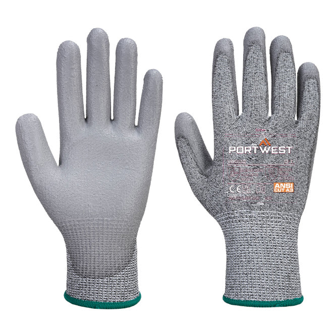Antistatic Glove Small Size 7 Per Pair Ab622 G7