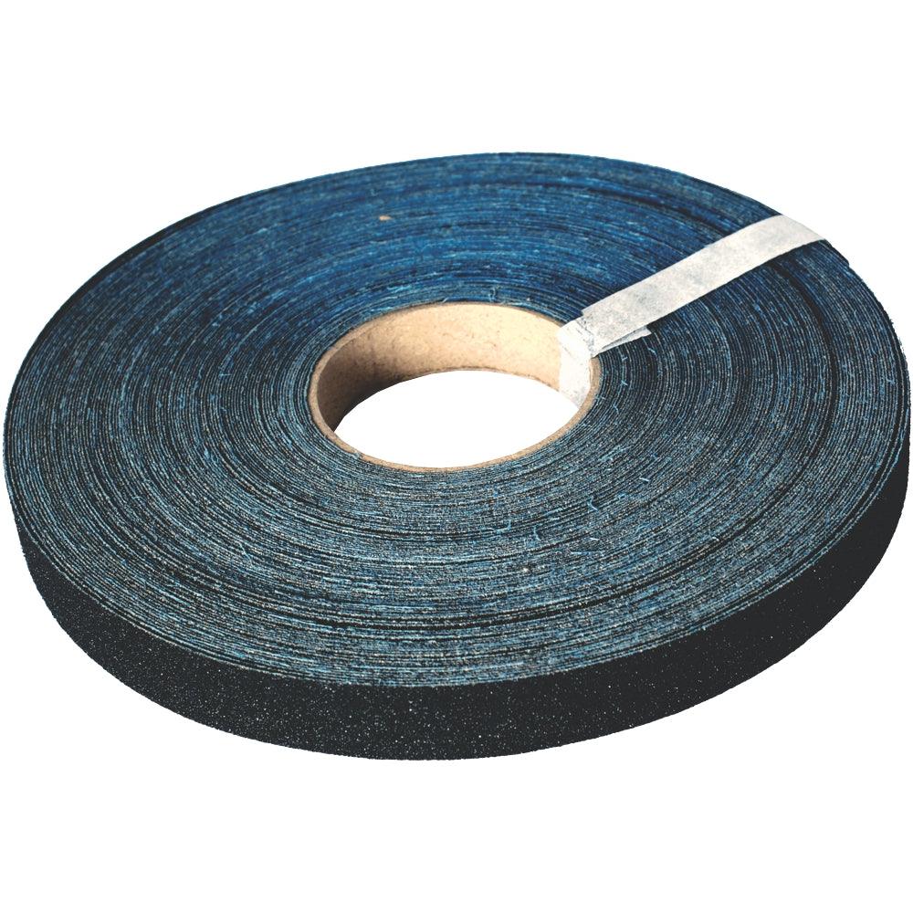 Emery Cloth 25 Mm X 40 Grit X 50 M Roll - Livestainable.co.za