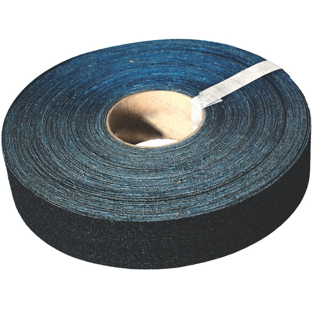 Emery Cloth 50 Mm X 40 Grit X 50 M Roll - Livestainable.co.za