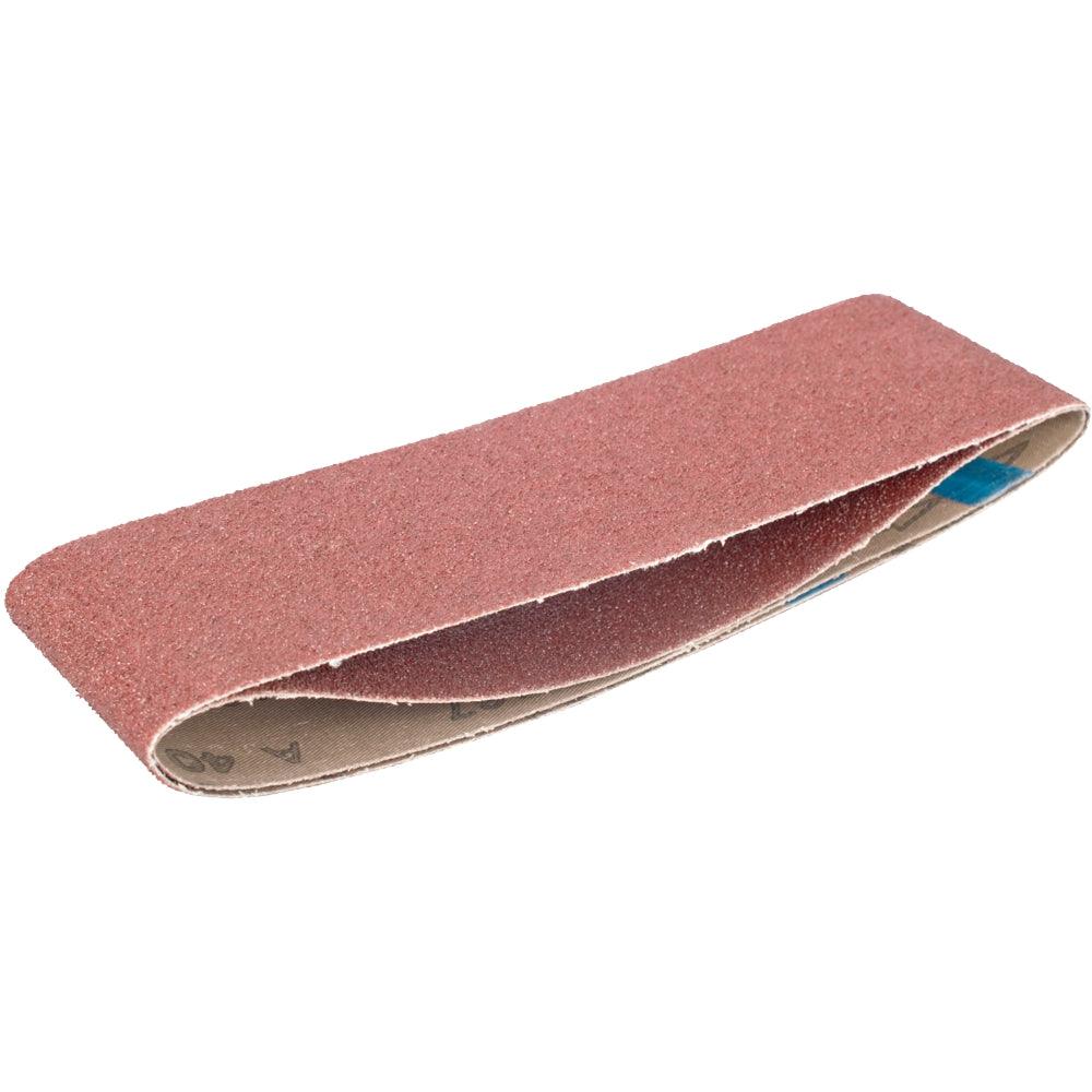 Sanding Belt 75 X 533 Mm 40 Grit 2/Pack - Livestainable.co.za