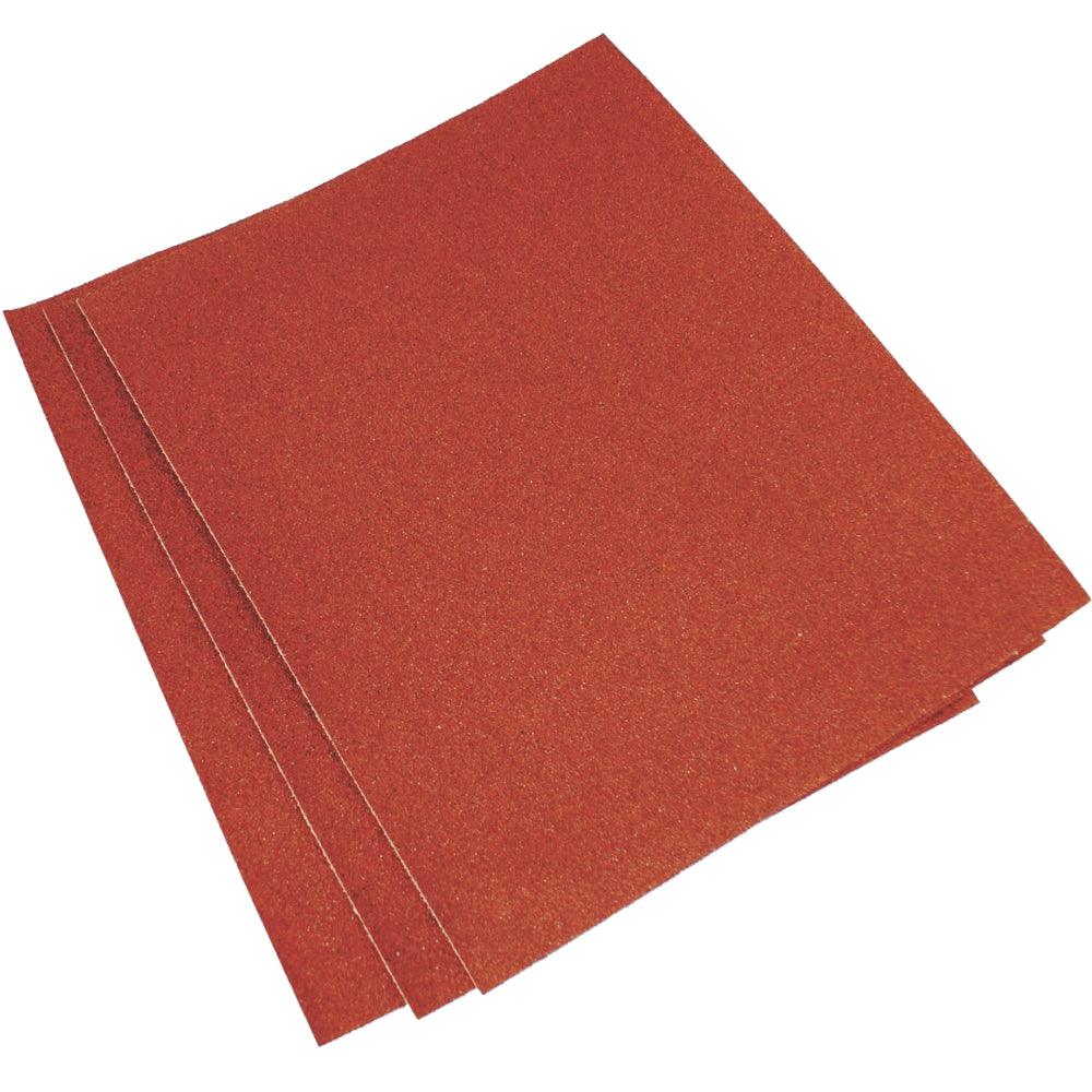 Cabinet Paper 230 X 280 60 Grit 50 Per Pack Std - Livestainable.co.za