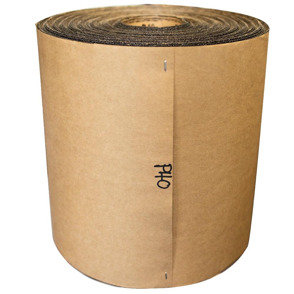 Floor Paper Roll 300 Mm X 50 M 40 Grit - Livestainable.co.za