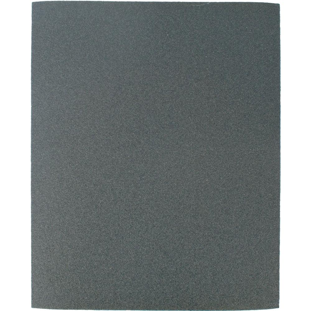 Water Paper 230 X 280 Mm 100 Grit Wet & Dry 10 Per Pack Std - Livestainable.co.za