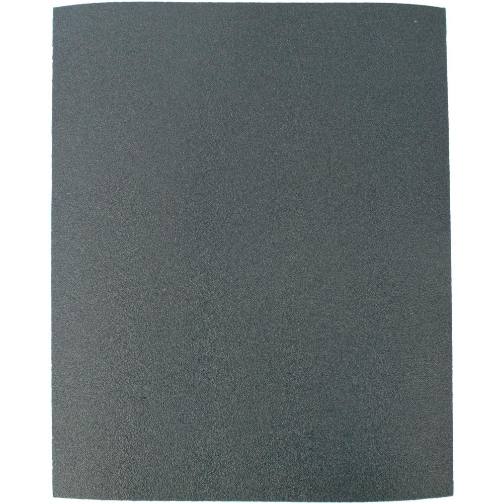 Water Paper 230 X 280 Mm 120 Grit Wet & Dry 10 Per Pack Std - Livestainable.co.za