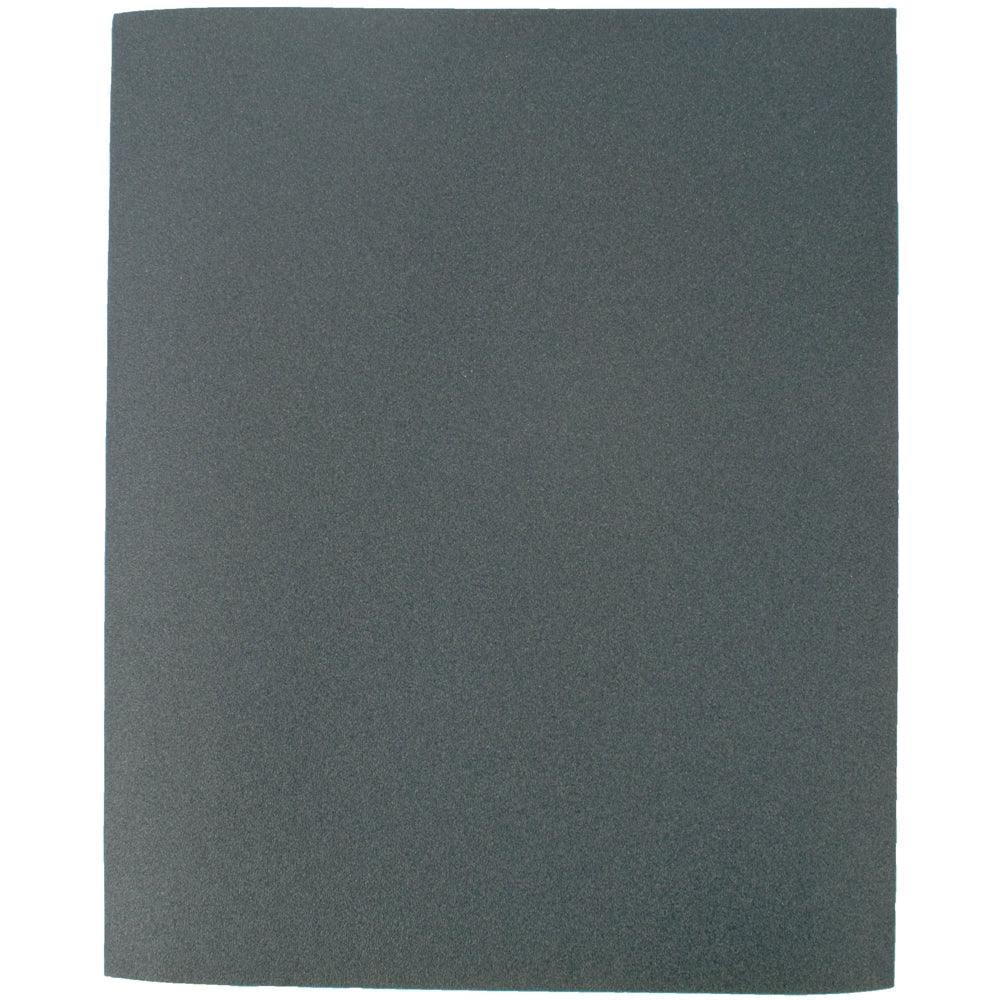 Water Paper 230 X 280 Mm 220 Grit Wet & Dry 10 Per Pack Std - Livestainable.co.za