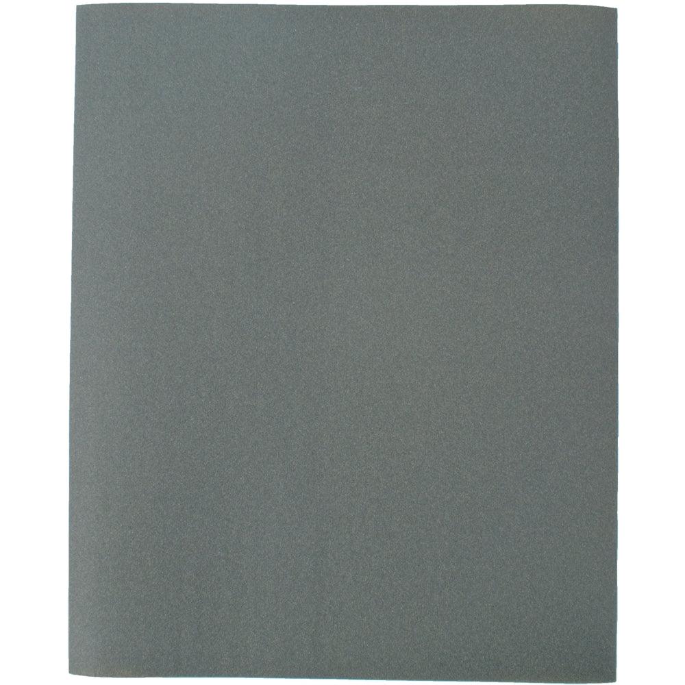 Water Paper 230 X 280 Mm 320 Grit Wet & Dry 10 Per Pack Std - Livestainable.co.za