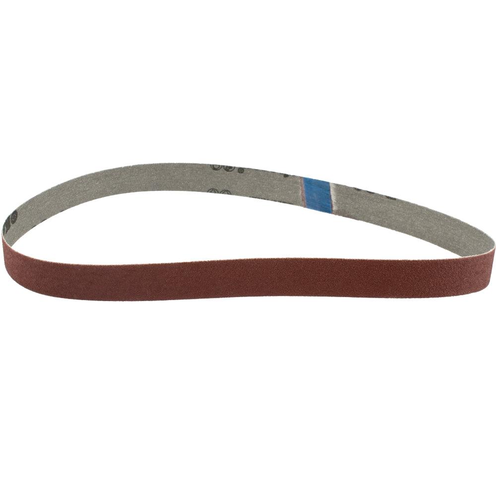 Sanding Belt 25 X 762 Mm 80 Grit Bulk - Livestainable.co.za