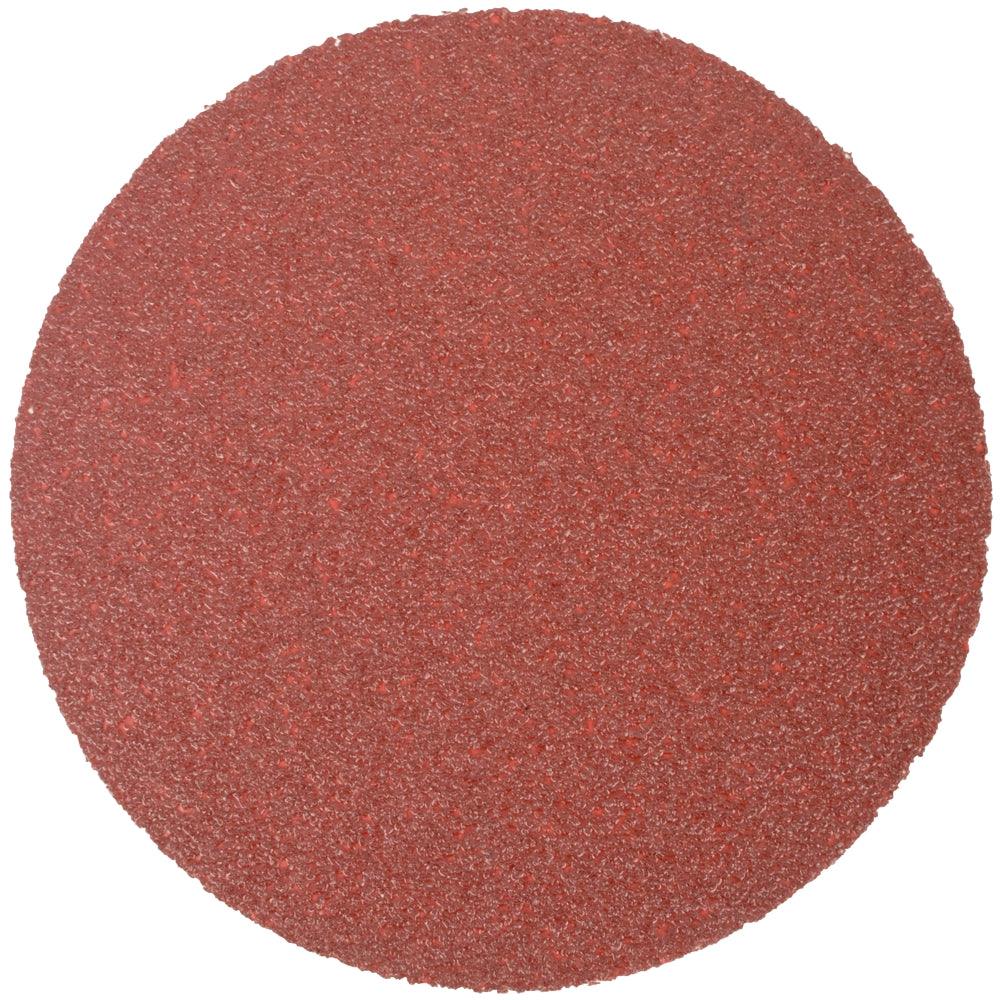 Sanding Disc 150 Mm 40 Grit 10/Pk Hook And Loop - Livestainable.co.za