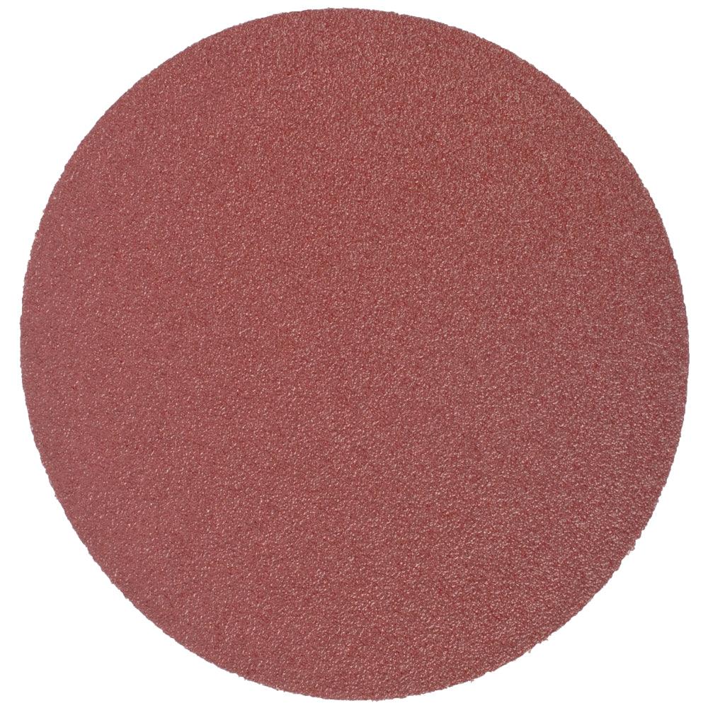 Sanding Disc Psa 125 Mm 80 Grit No Hole 10/Pk - Livestainable.co.za