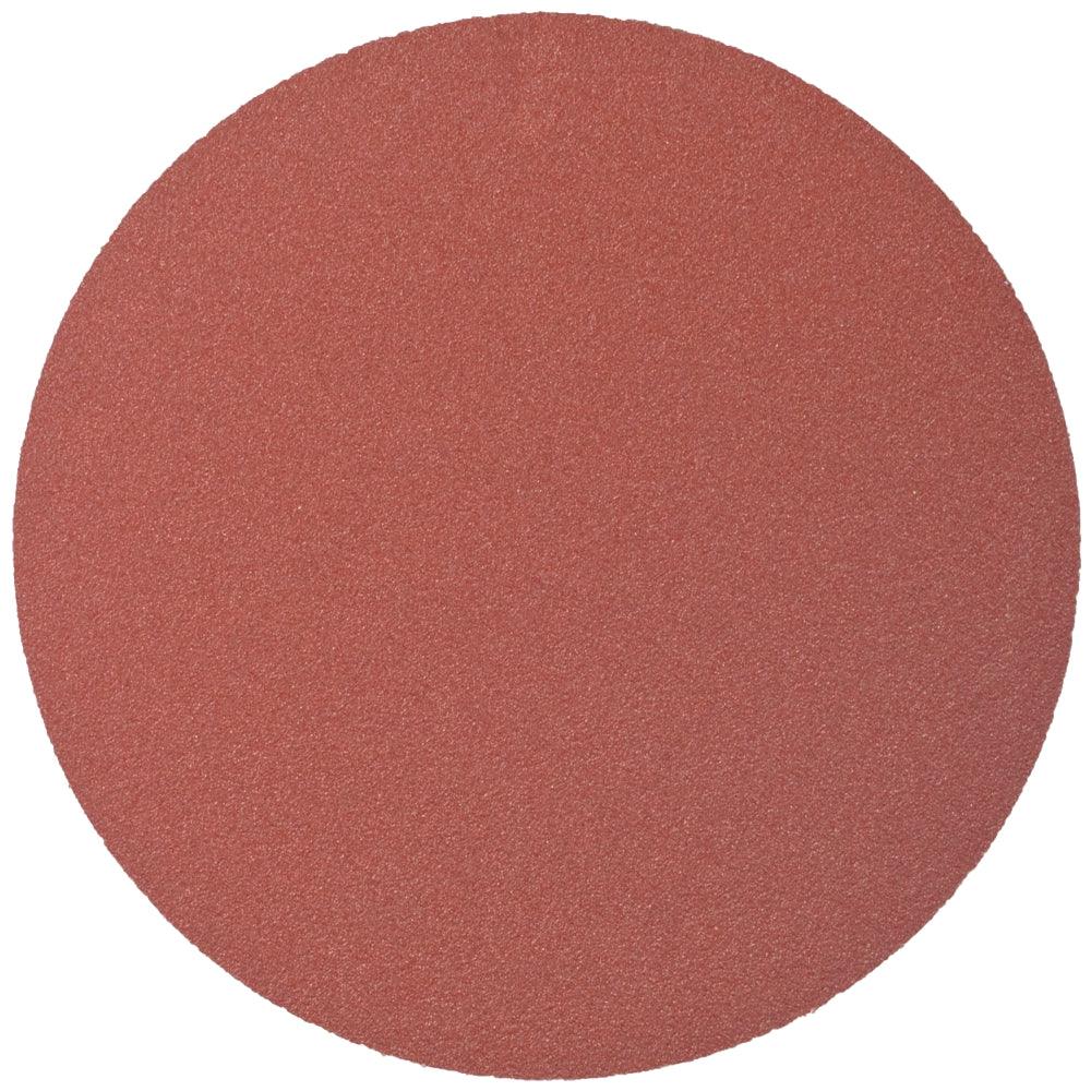 Sanding Disc Psa 125 Mm 120 Grit No Hole 10/Pk - Livestainable.co.za