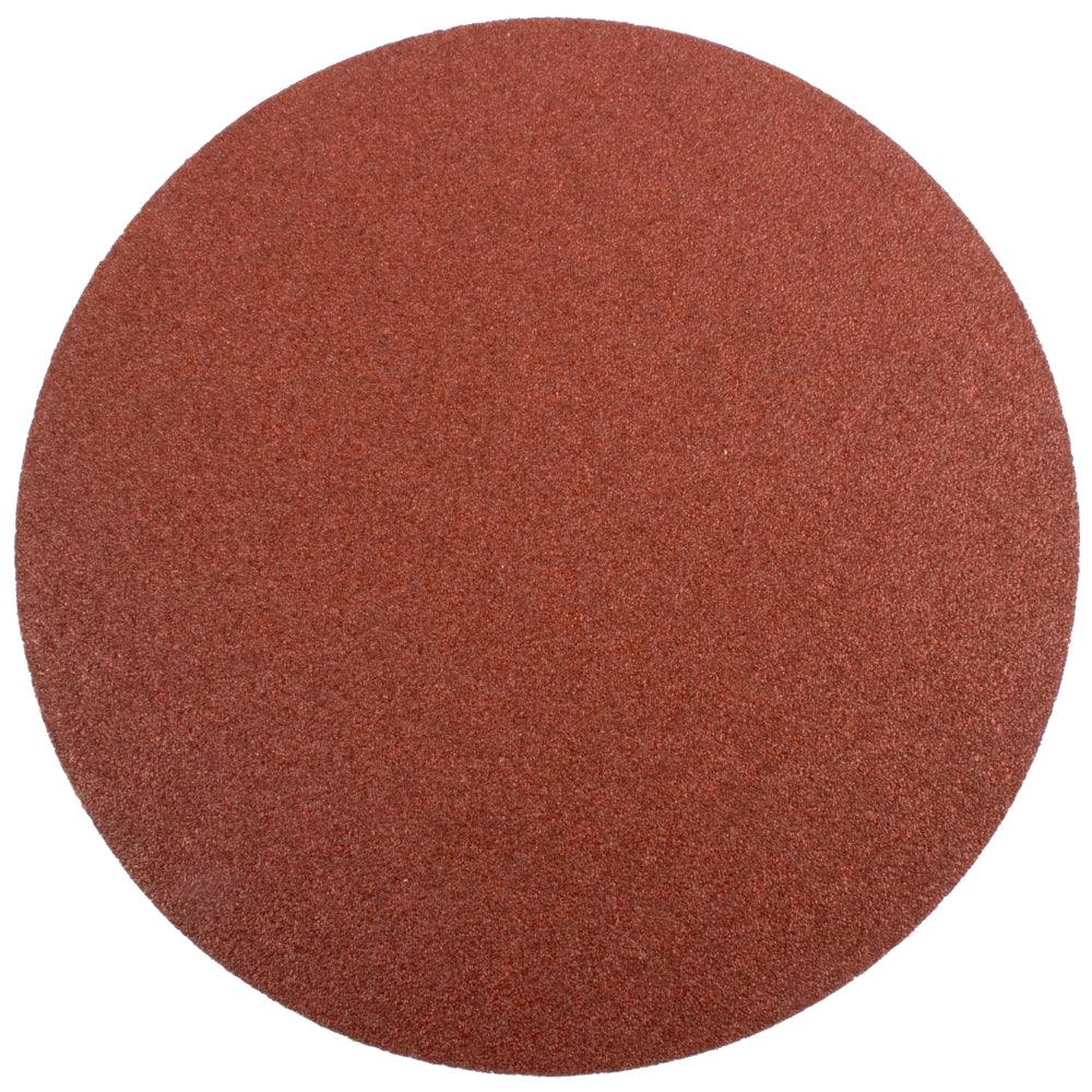 Sanding Disc Psa 304 Mm 40 Grit No Hole Bulk - Livestainable.co.za