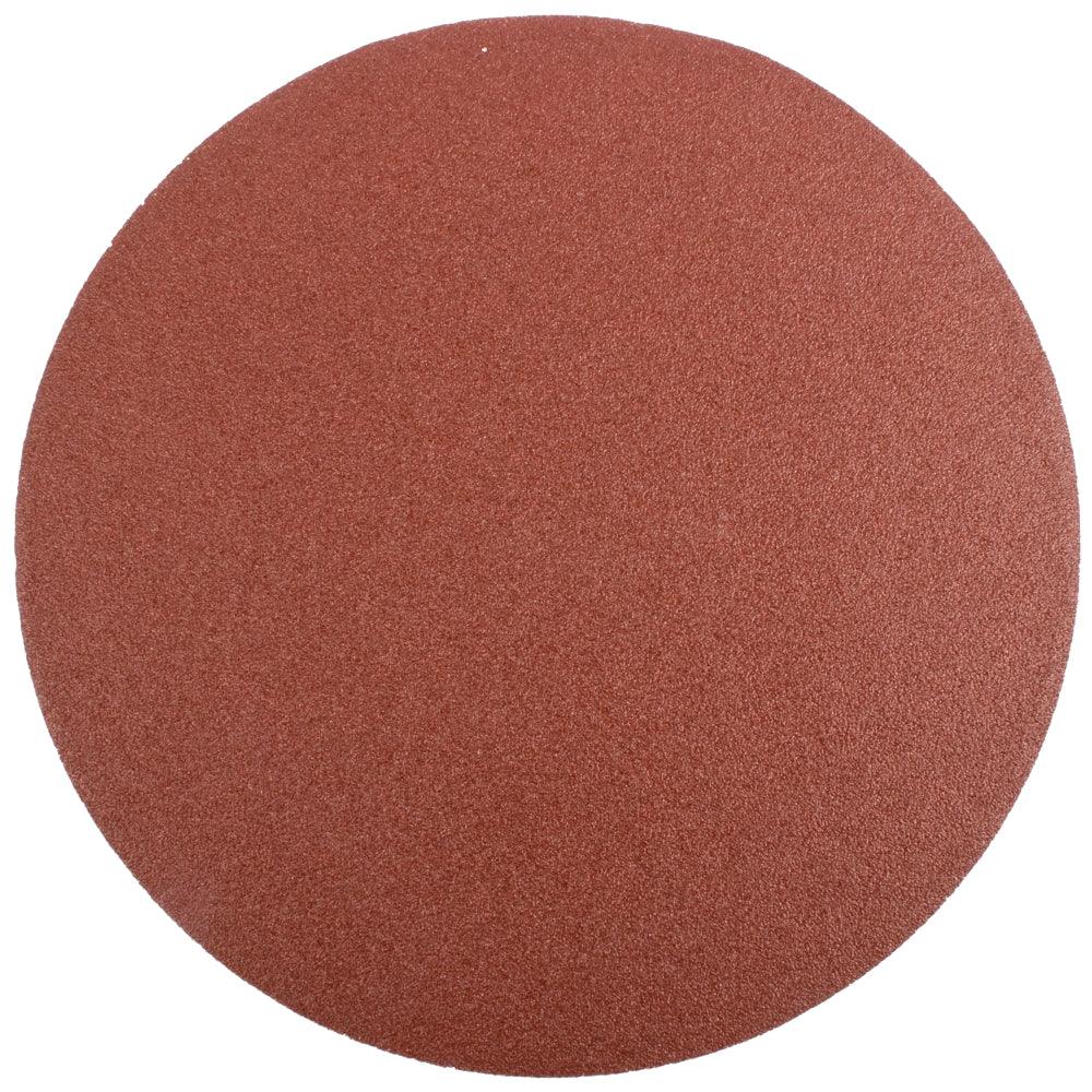 Sanding Disc Psa 304 Mm 60 Grit No Hole Bulk - Livestainable.co.za