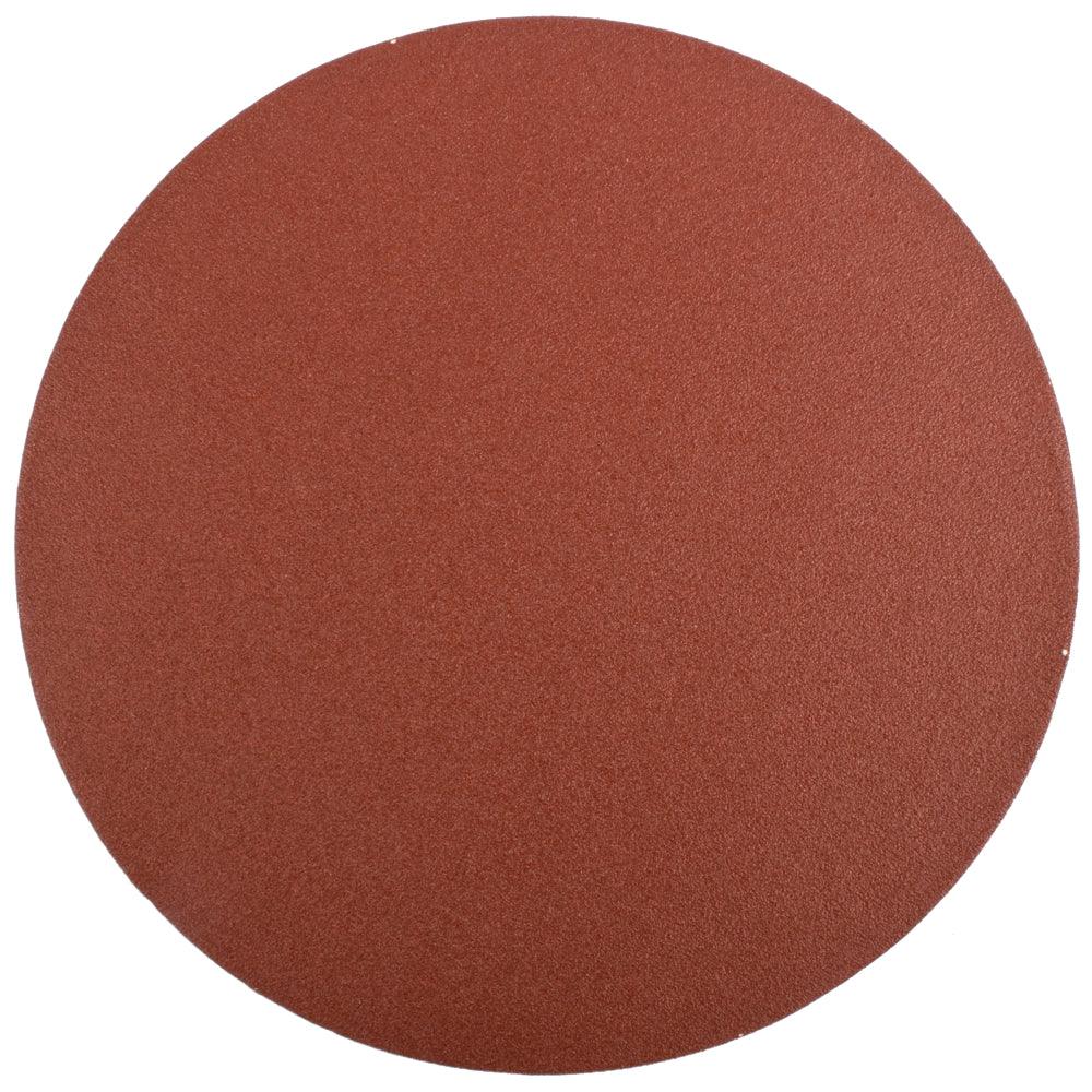 Sanding Disc Psa 304 Mm 80 Grit No Hole Bulk - Livestainable.co.za