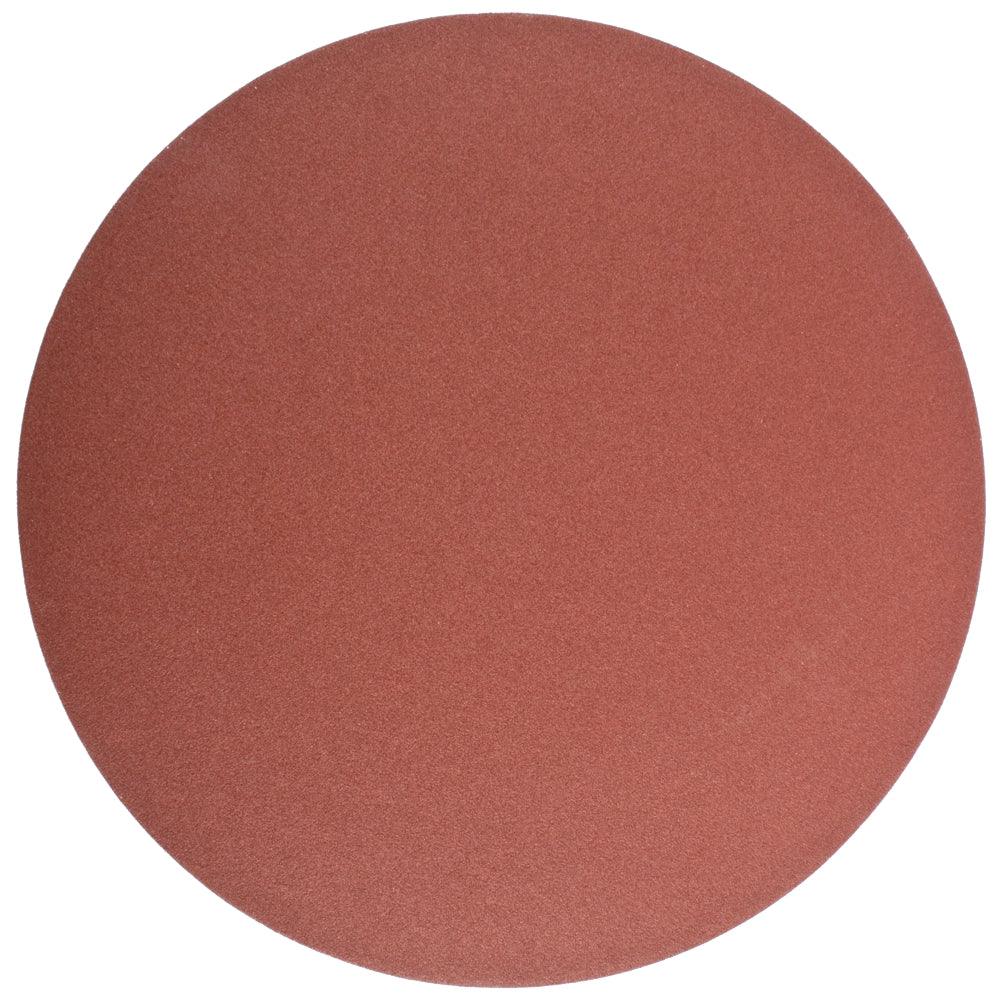 Sanding Disc Psa 304 Mm 100 Grit No Hole Bulk - Livestainable.co.za