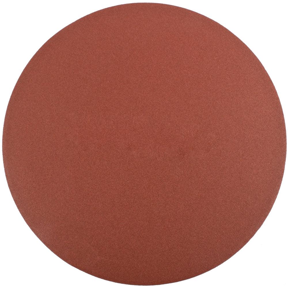 Sanding Disc Psa 304 Mm 120 Grit No Hole Bulk - Livestainable.co.za