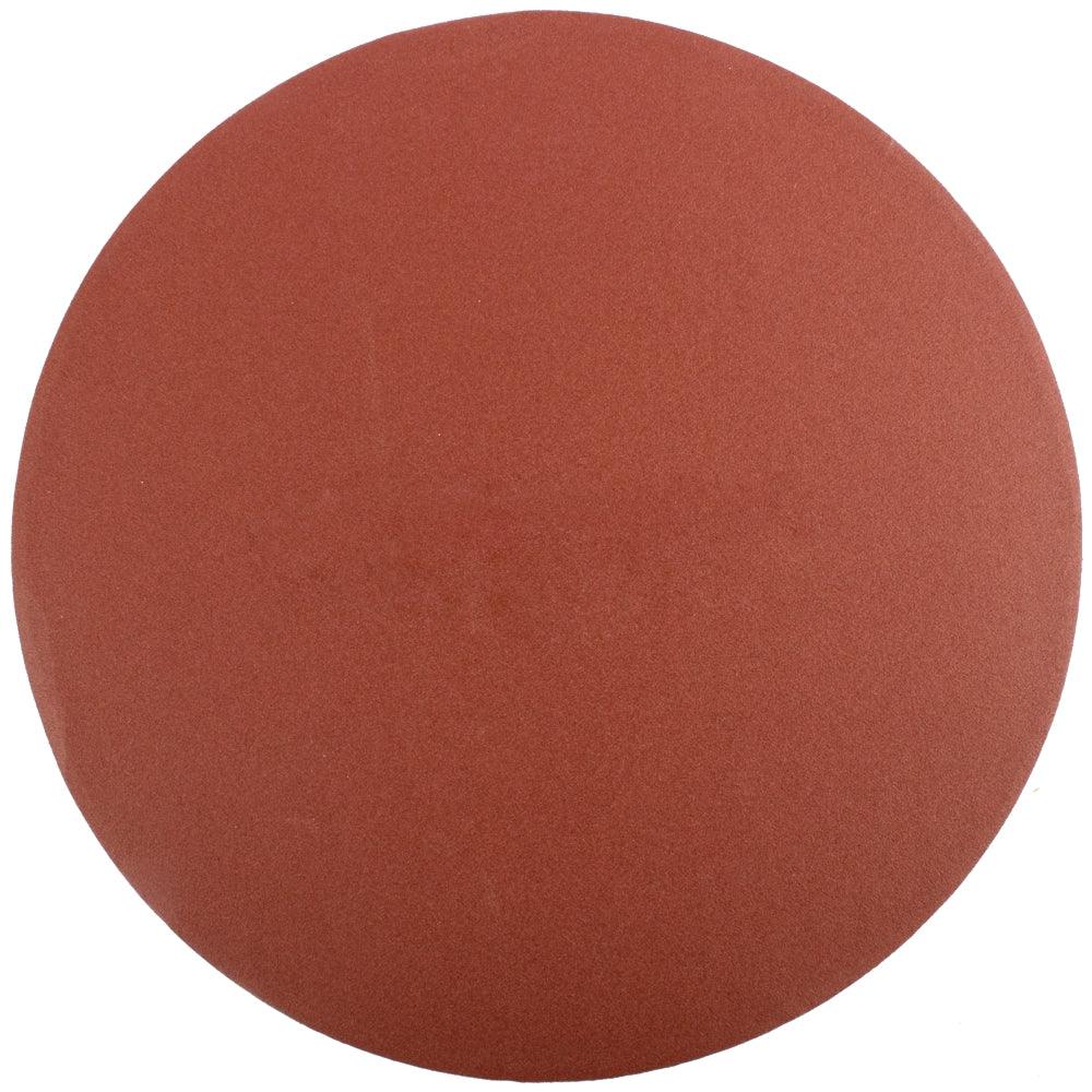 Sanding Disc Psa 304 Mm 180 Grit No Hole Bulk - Livestainable.co.za