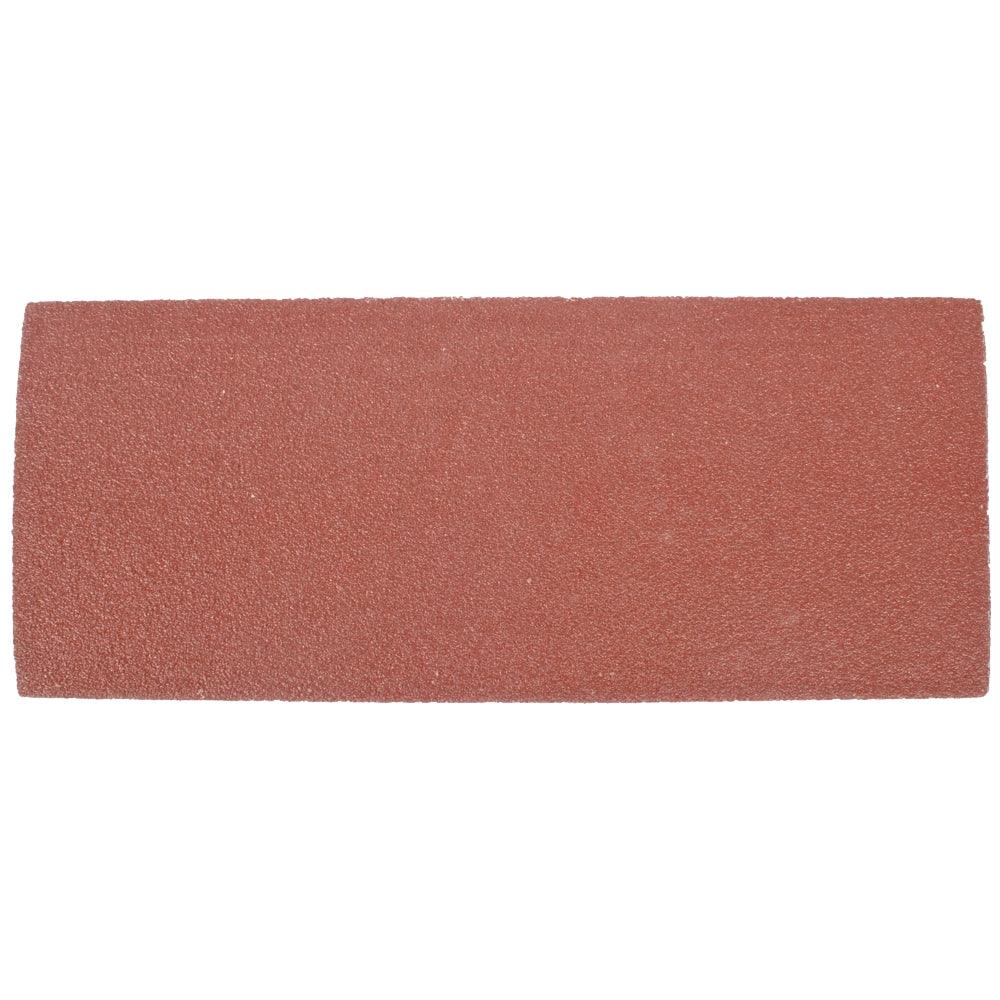 Sanding Sheet Orb 115 X 280 Mm 50 Grit No Holes 5/Pk Hook And Loop - Livestainable.co.za