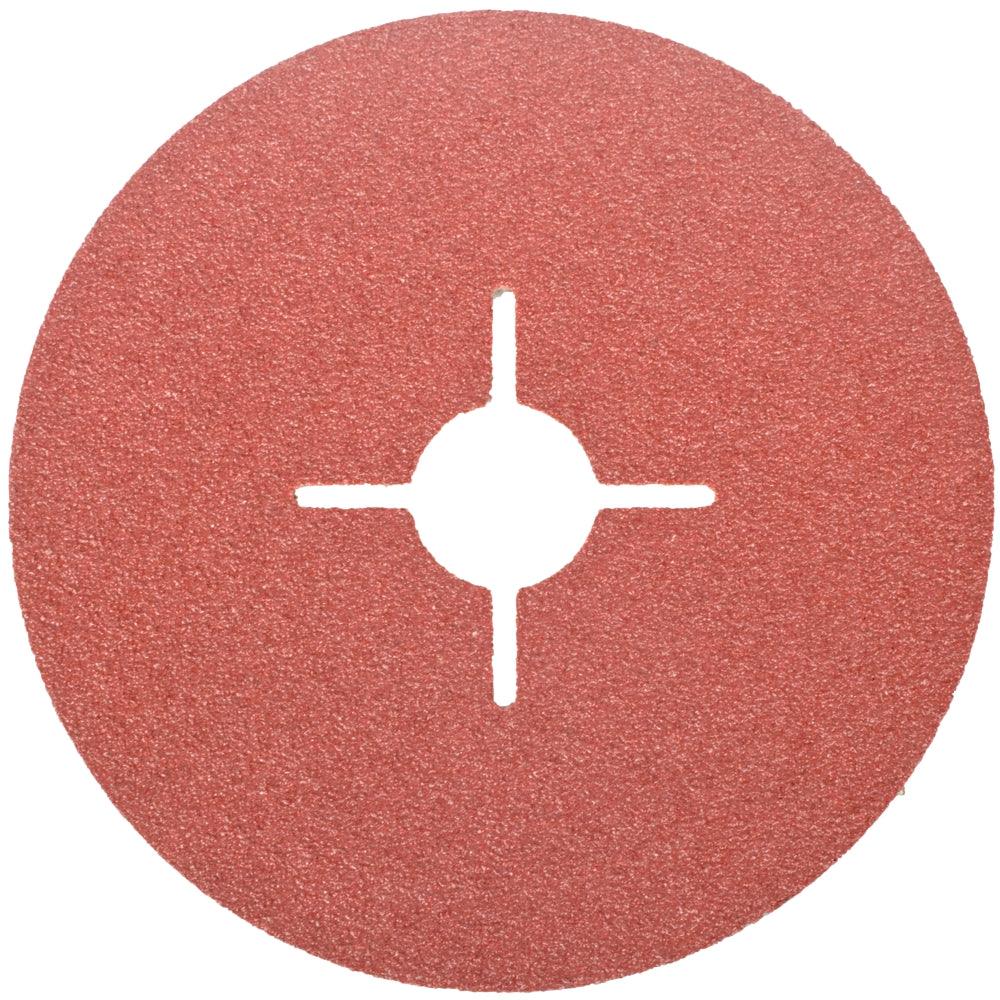 Fibre Disc 115 Mm 60 Grit 5/Pack - Livestainable.co.za