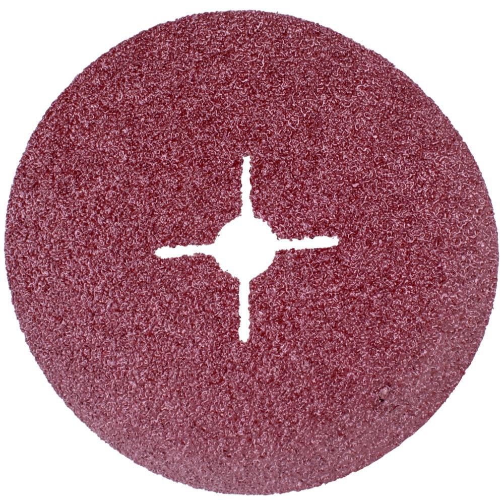 Fibre Disc 180 Mm 16 Grit Bulk - Livestainable.co.za