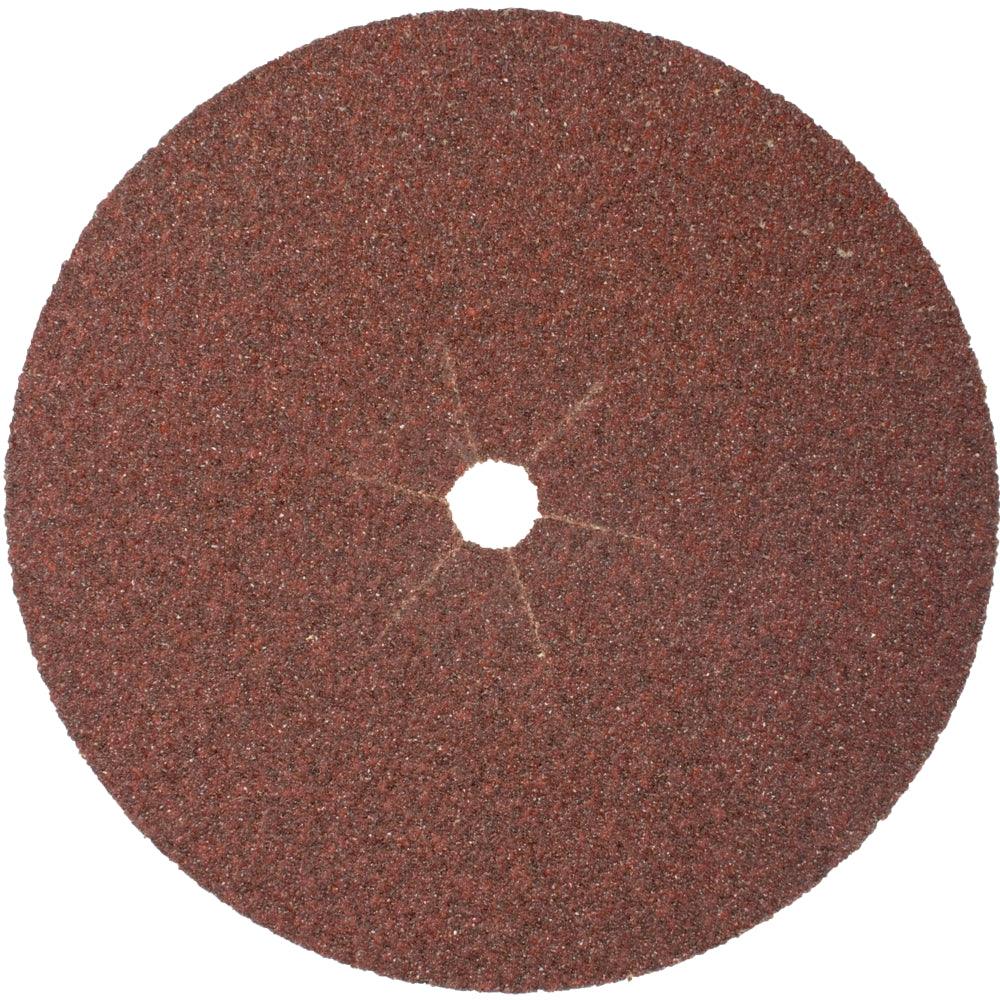 Sanding Disc 150 Mm 40 Grit Centre Hole 10/Pk - Livestainable.co.za