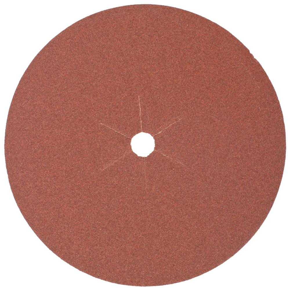 Sanding Disc 150 Mm 120 Grit Centre Hole 10/Pk - Livestainable.co.za