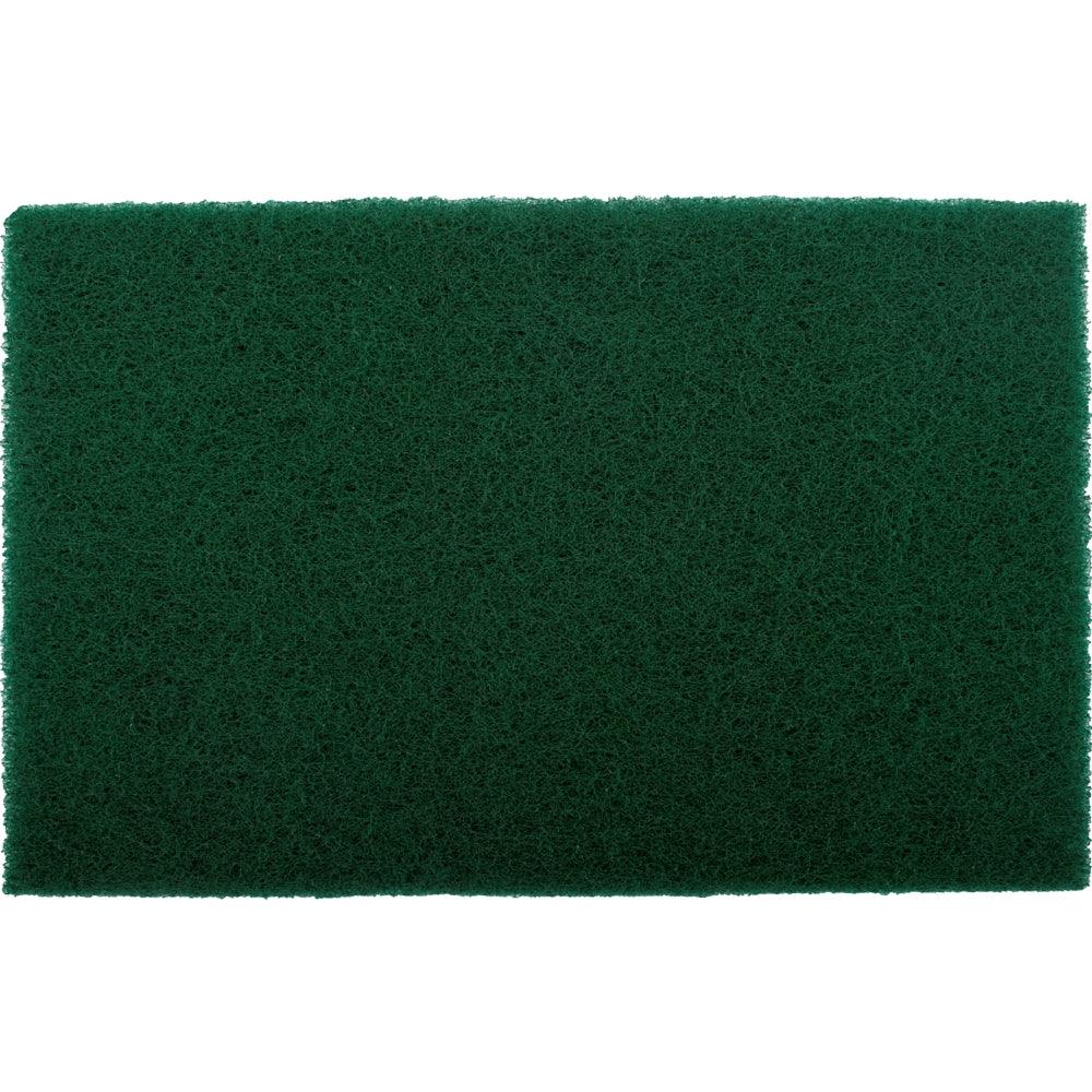 Pad Non Woven Ind. Strength 5 Pc 150 X 230 Mm Fine Green - Livestainable.co.za