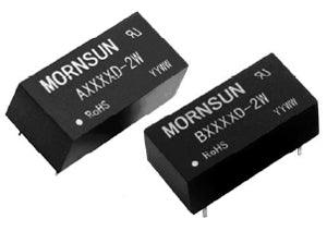 Dc Dc Converter Dil I=5 V O=12 V 2 W B0512 D 2 Wr2 - Livestainable.co.za