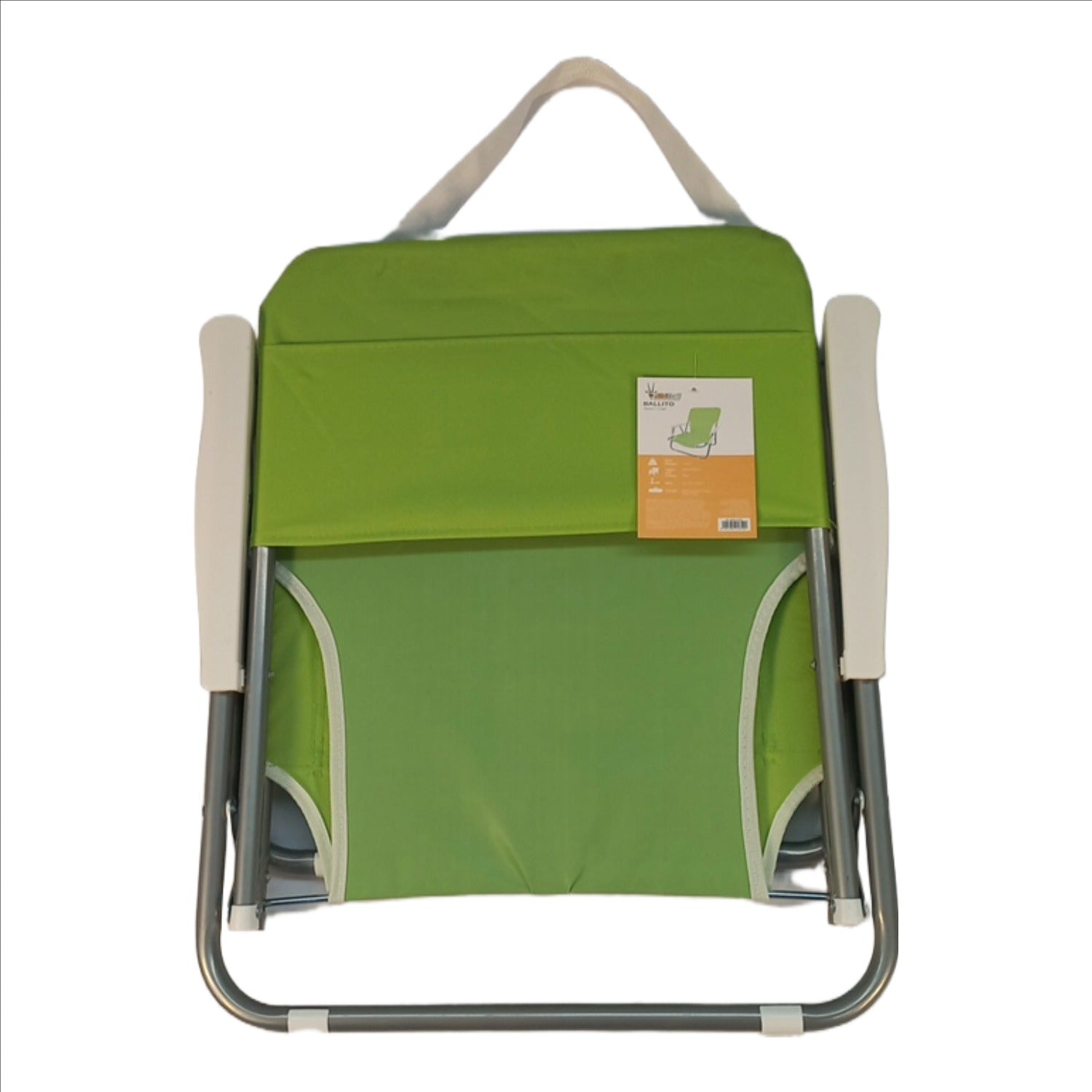 Afritrail Ballito Beach Chair