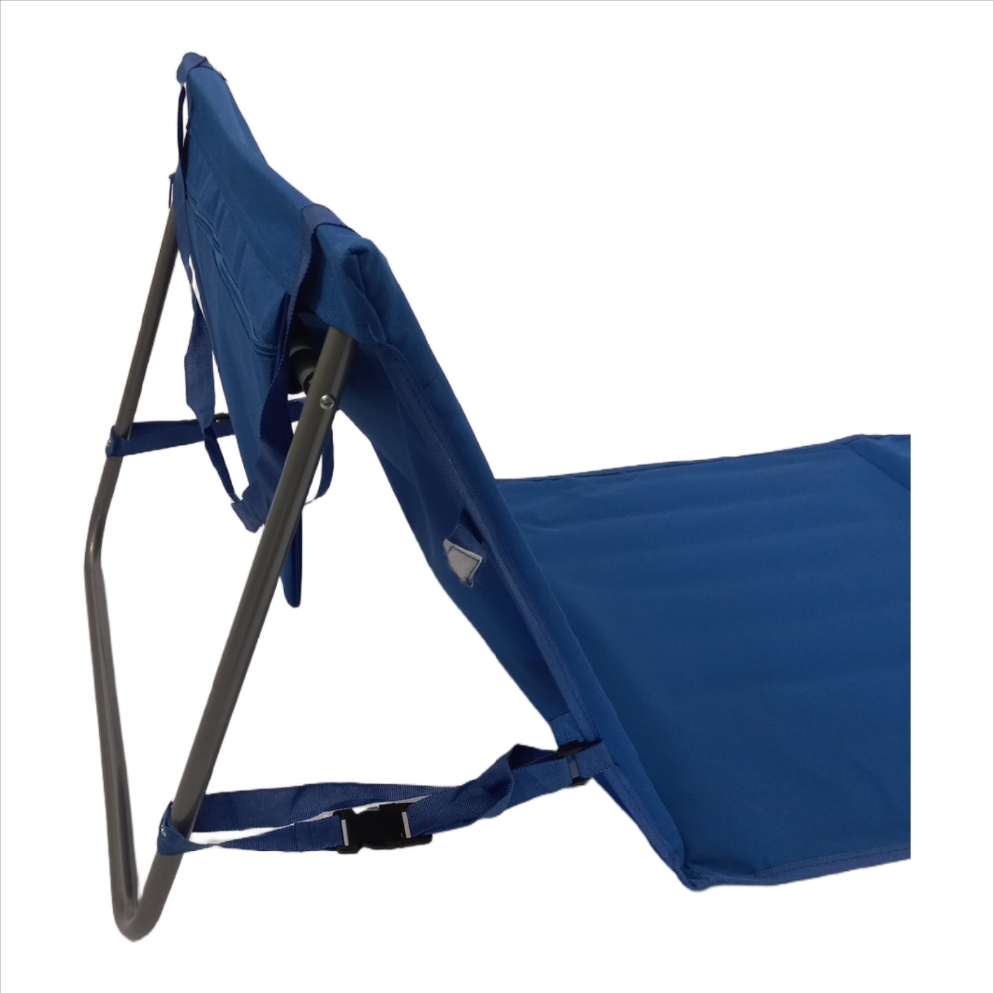 Afritrail Beach Lounger Folding Padded Mat 120kg