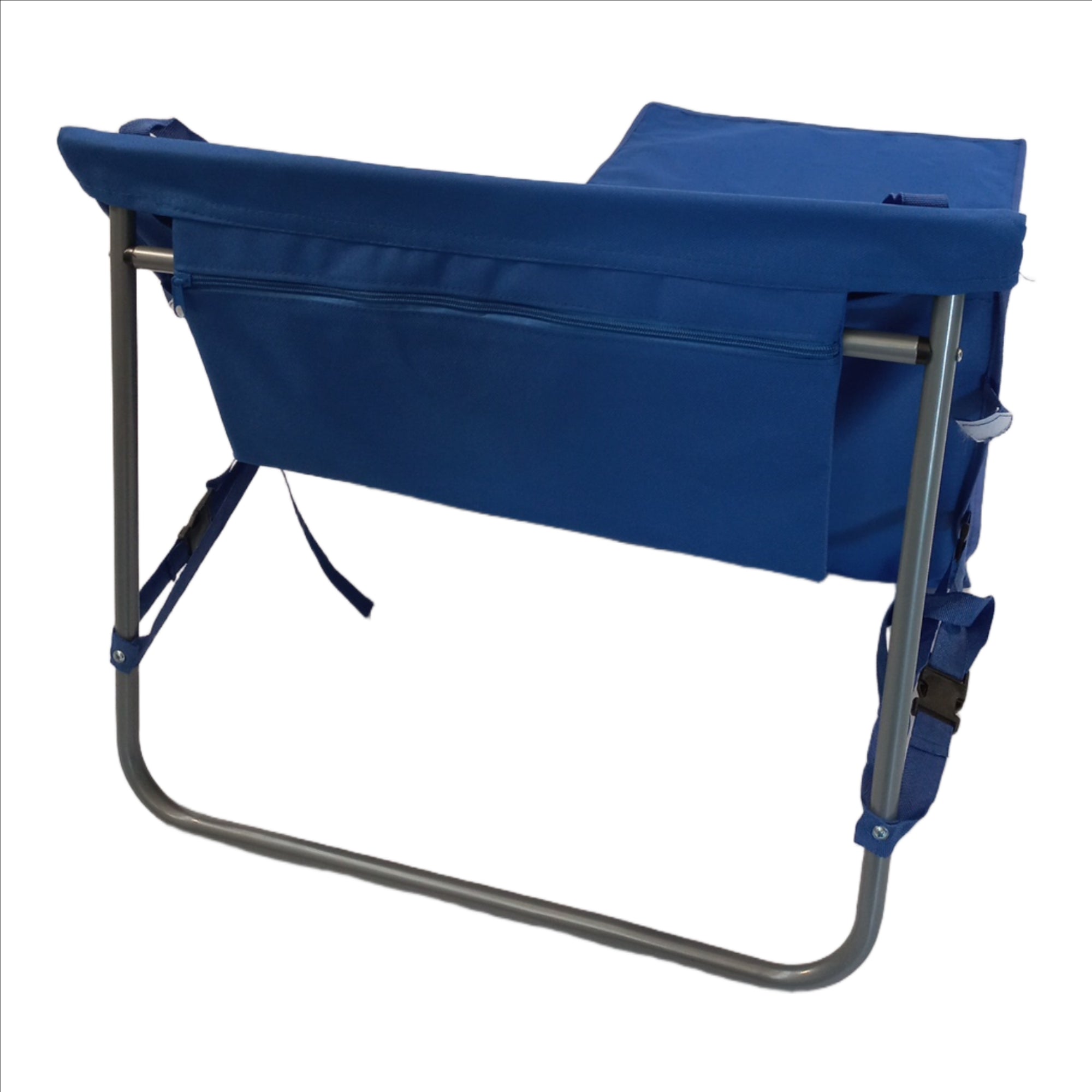 Afritrail Beach Lounger Folding Padded Mat 120kg