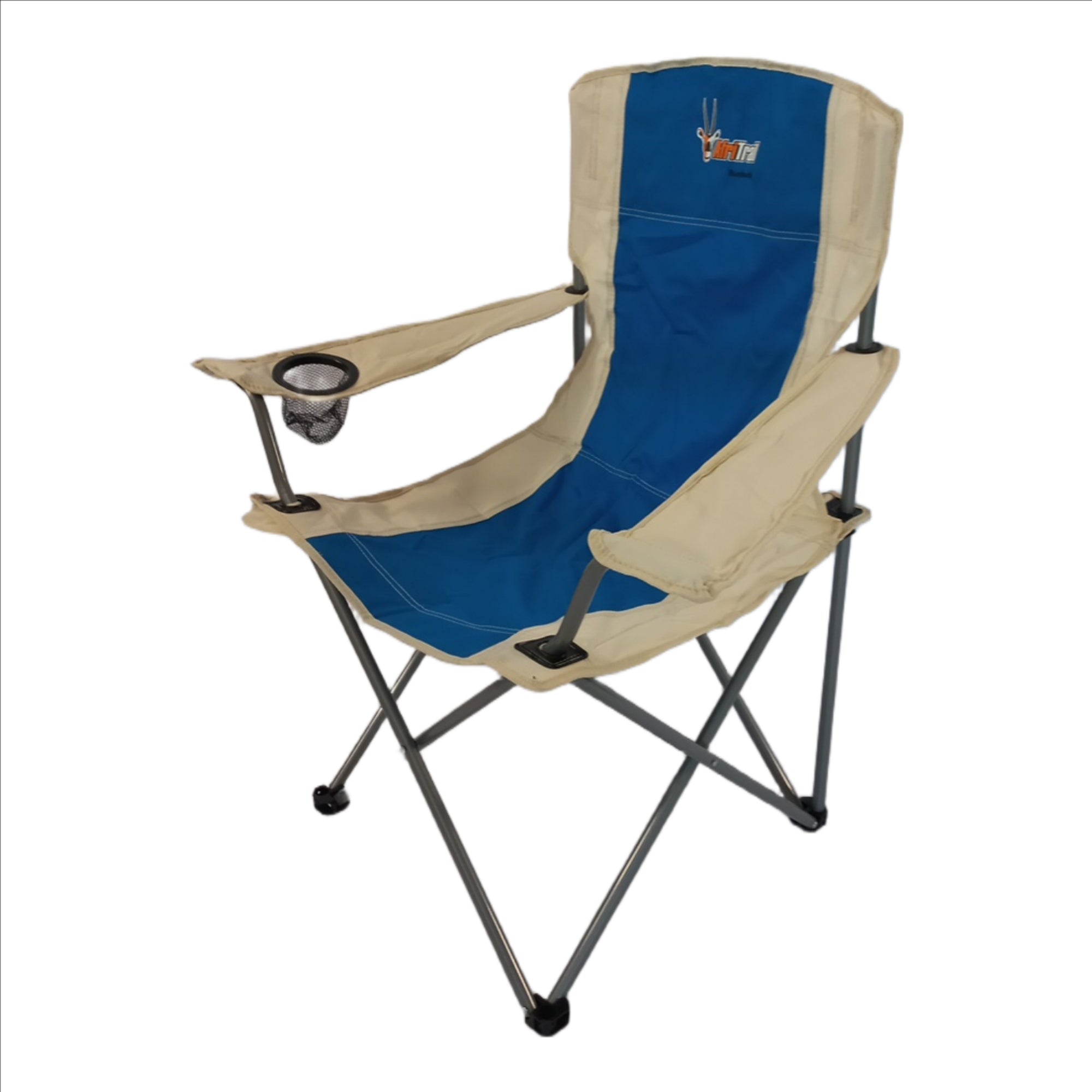 Afritrail Bushbuck Camp Chair 120kg