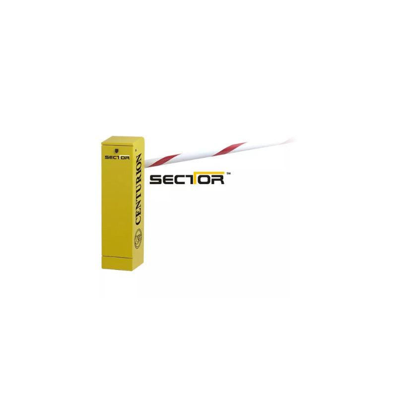 Centurion Sector Boom 3M Only, INCL. Battery, EXCL Assembly Kit & Boom Pole