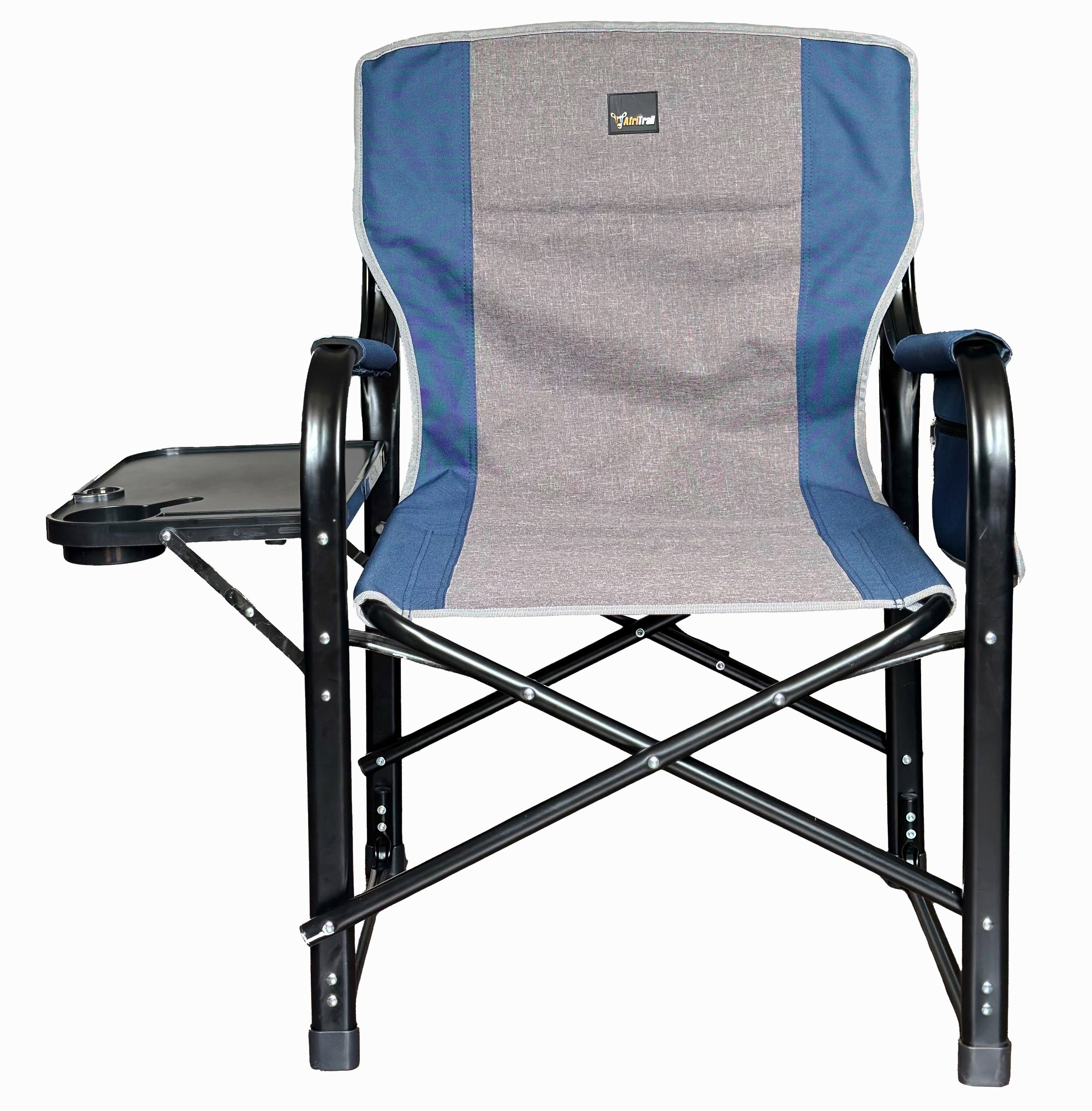 Afritrail Gemsbok Kingsized Padded Cooler Armchair 200kg