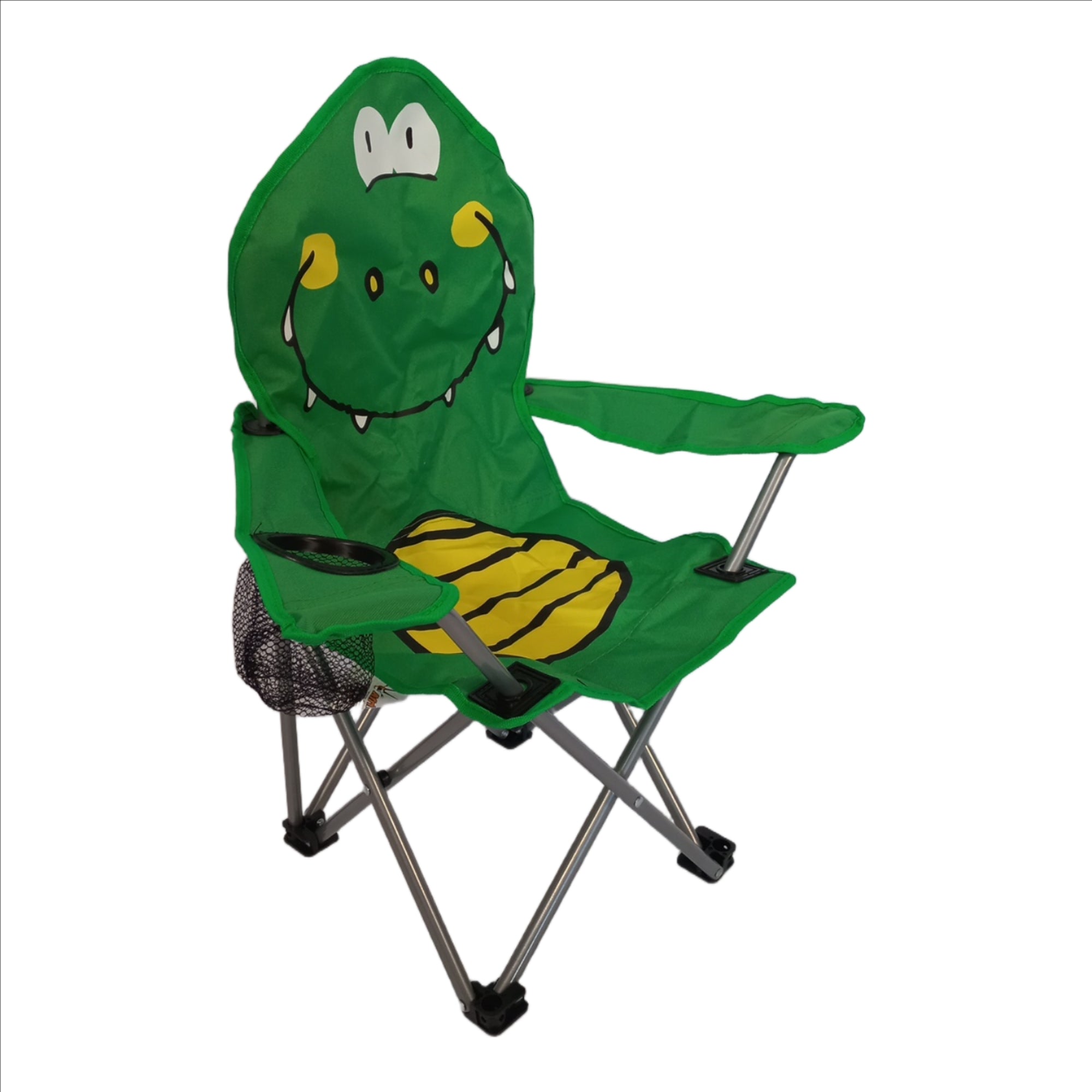 Afritrail Kids Dinosaur Camping Chair 50kg