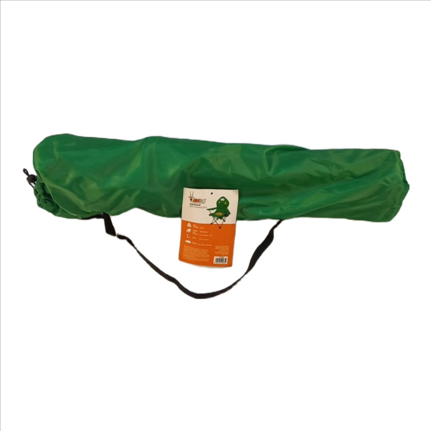 Afritrail Kids Dinosaur Camping Chair 50kg
