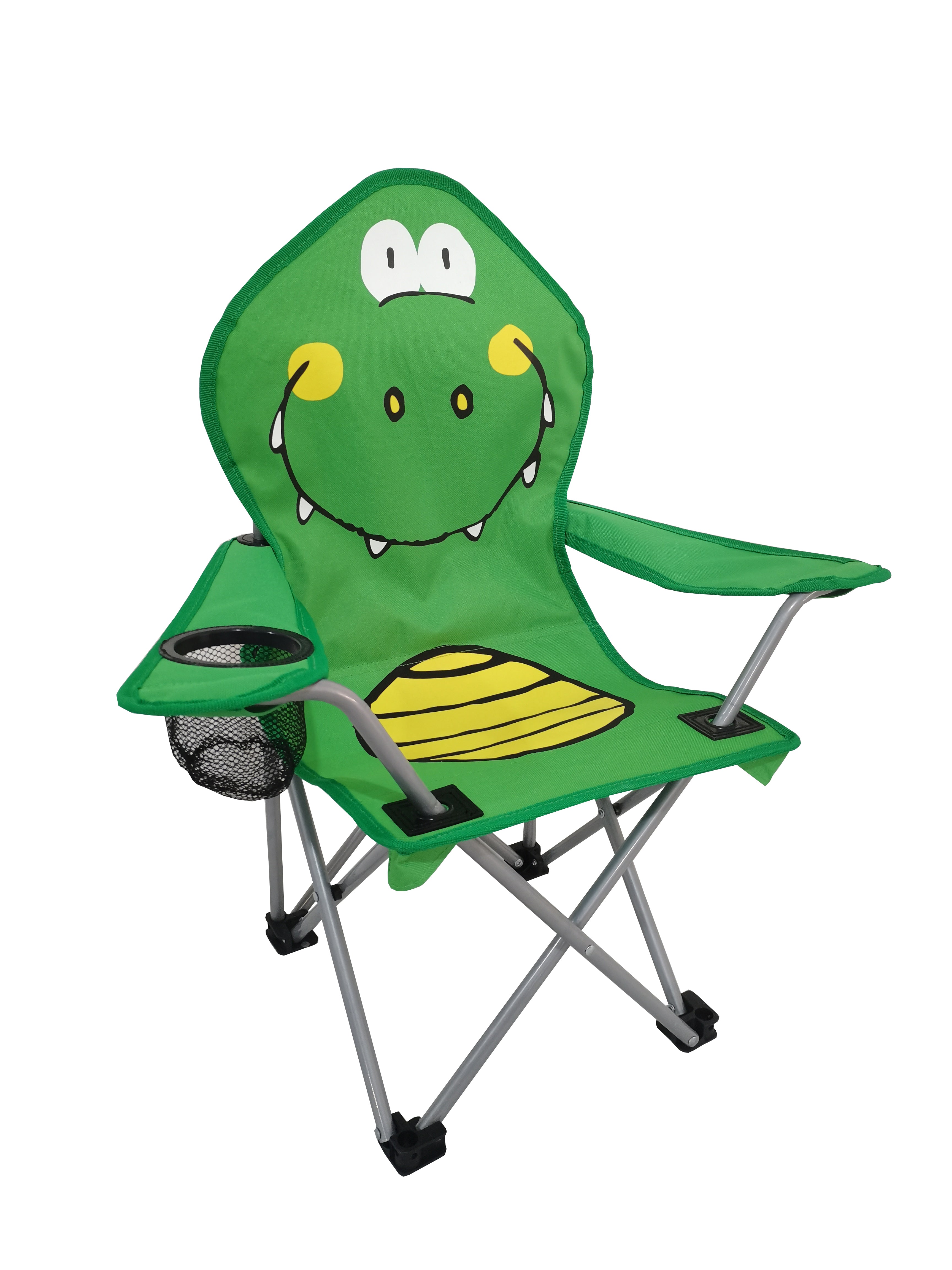 Afritrail Kids Dinosaur Camping Chair 50kg