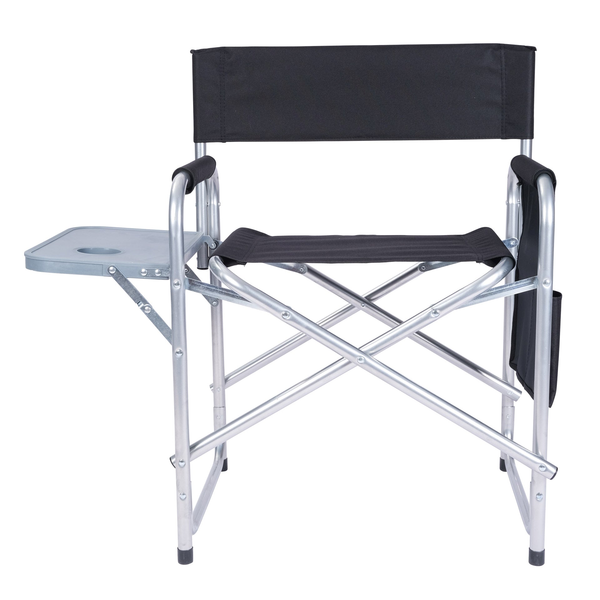 Afritrail Directors Camping Chair + Side Table