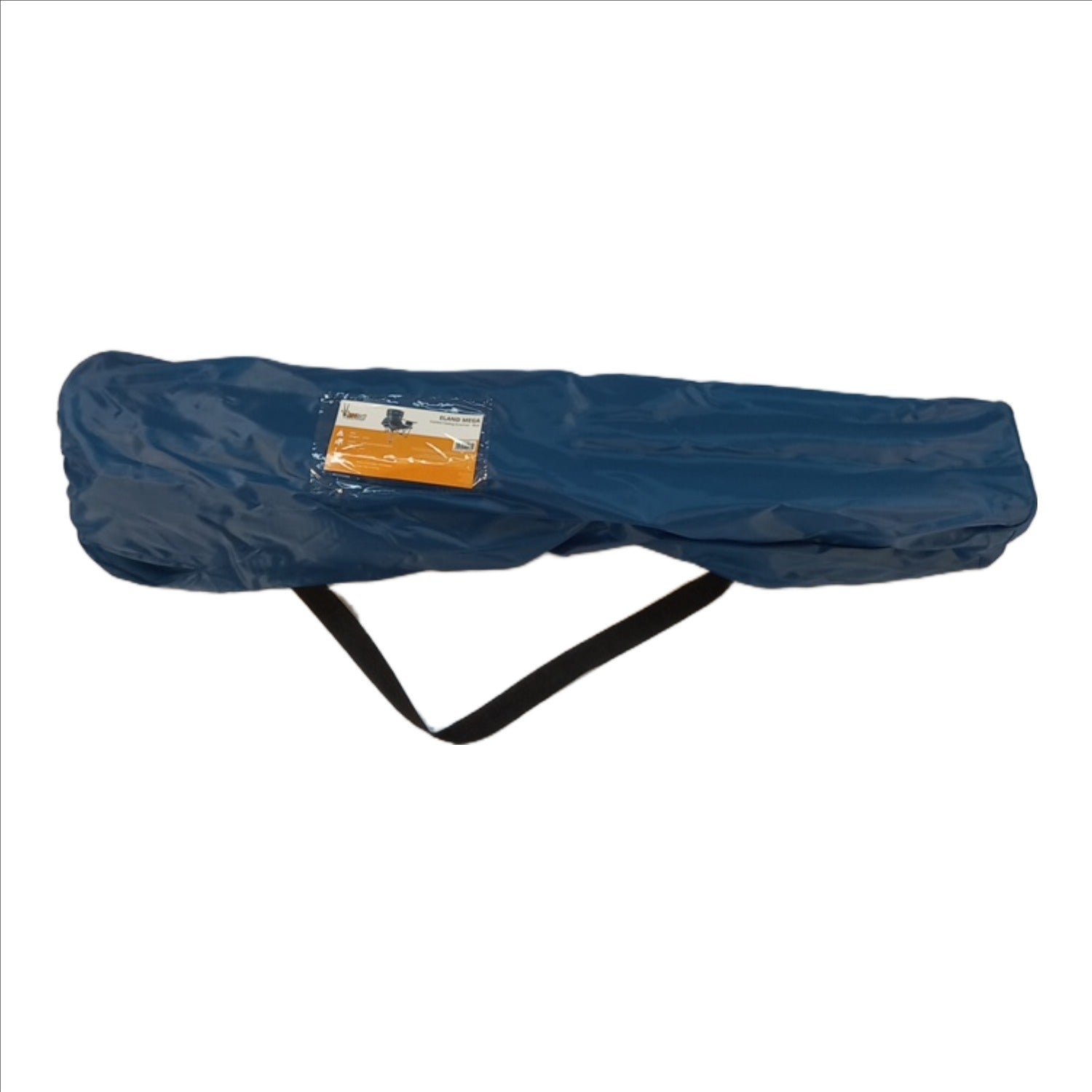 Afritrail Eland Mega Folding Chair Blue 180kg