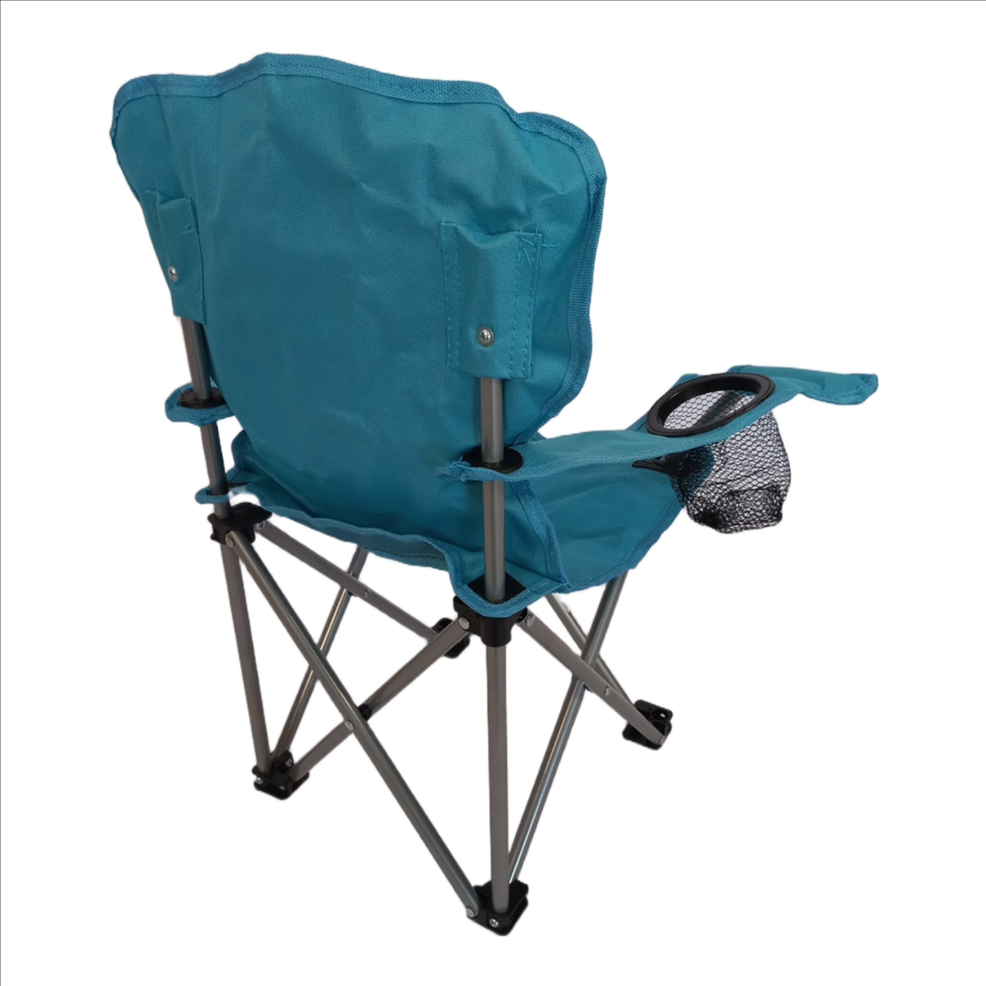 Afritrail Kids Elephant Camping Chair 50kg