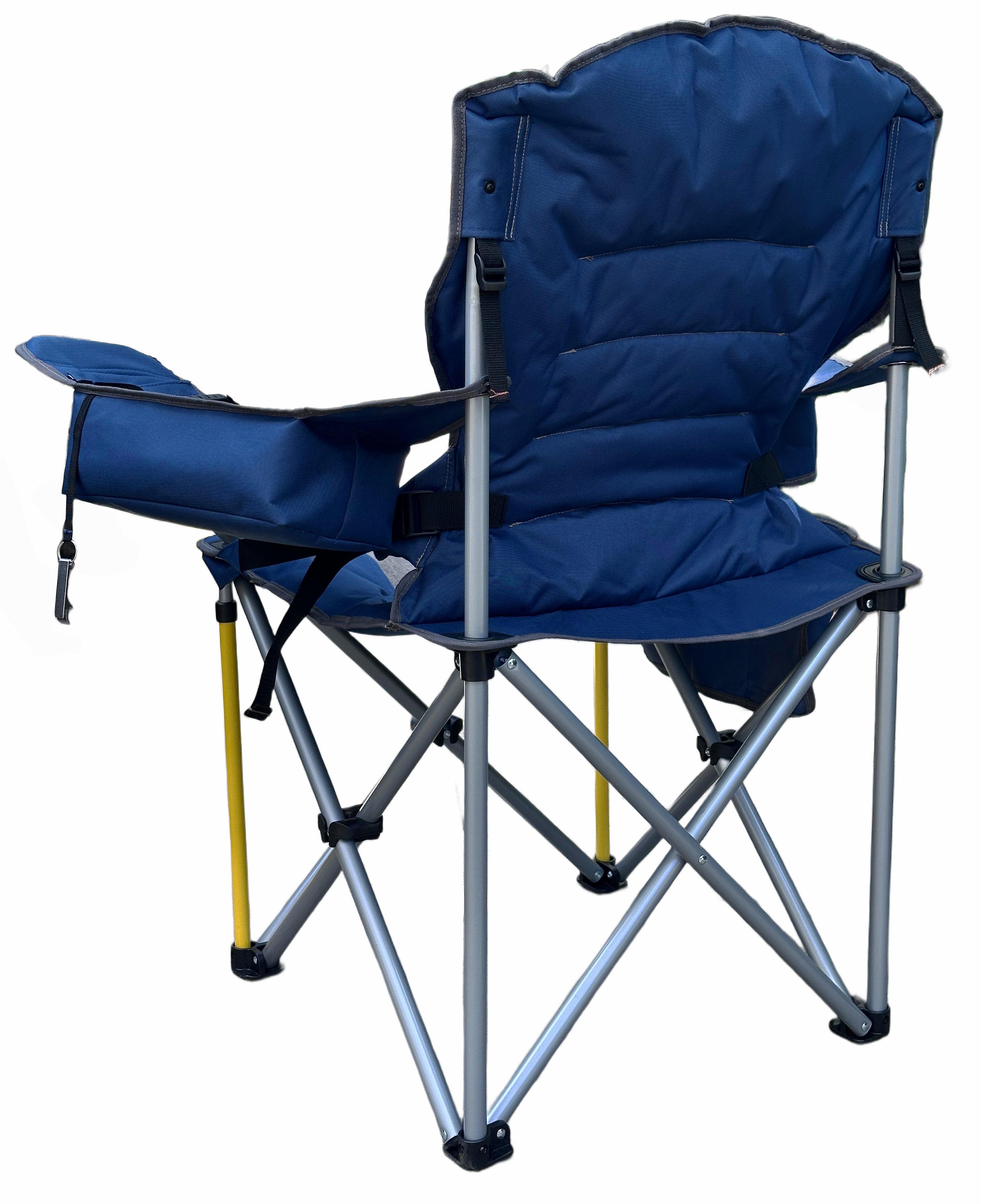 Afritrail Gemsbok Kingsized Padded Cooler Armchair 200kg