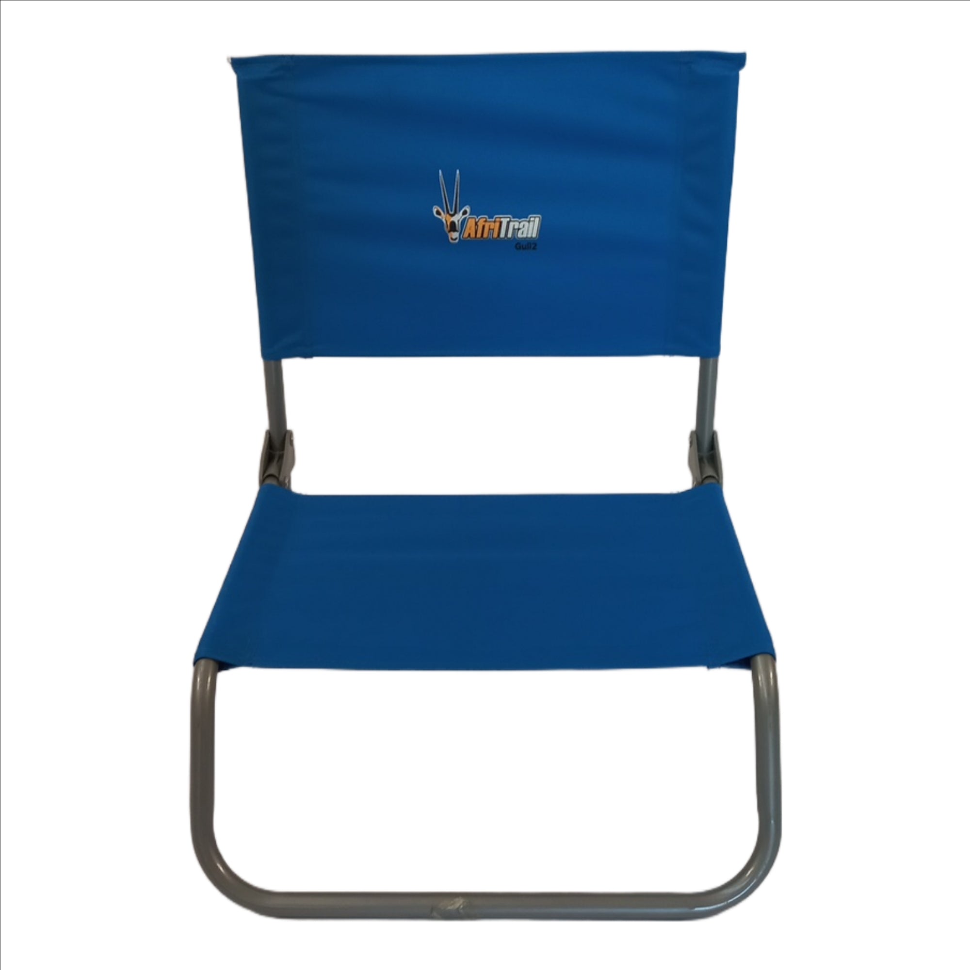 Afritrail Gull Folding Beach Chair 100 Kg