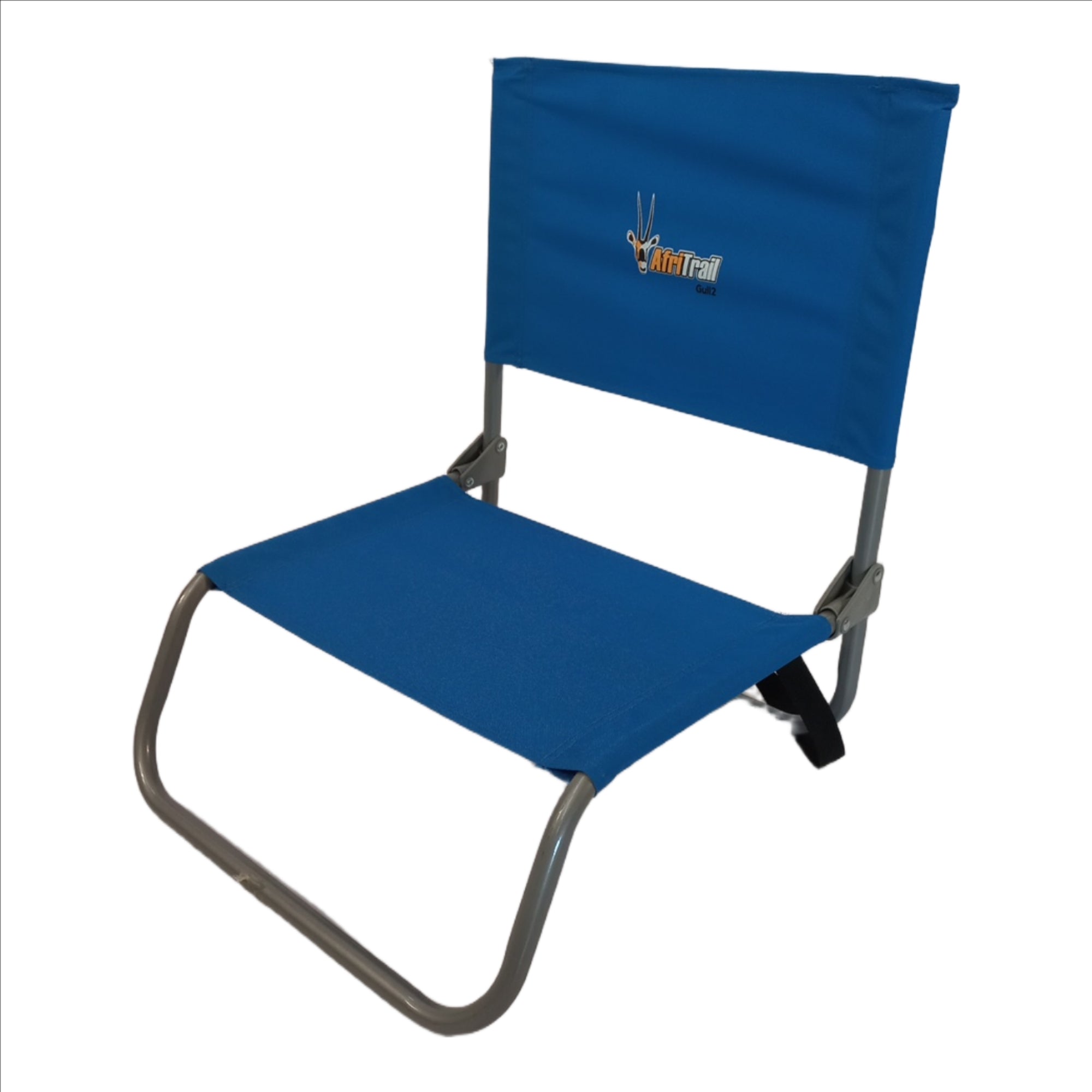 Afritrail Gull Folding Beach Chair 100 Kg