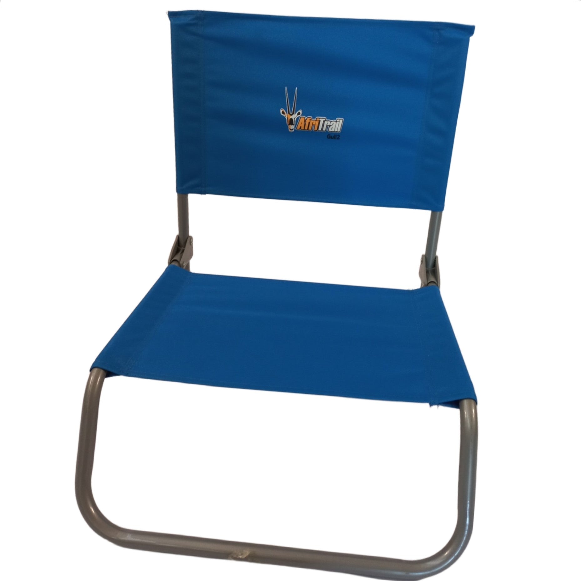 Afritrail Gull Folding Beach Chair 100 Kg