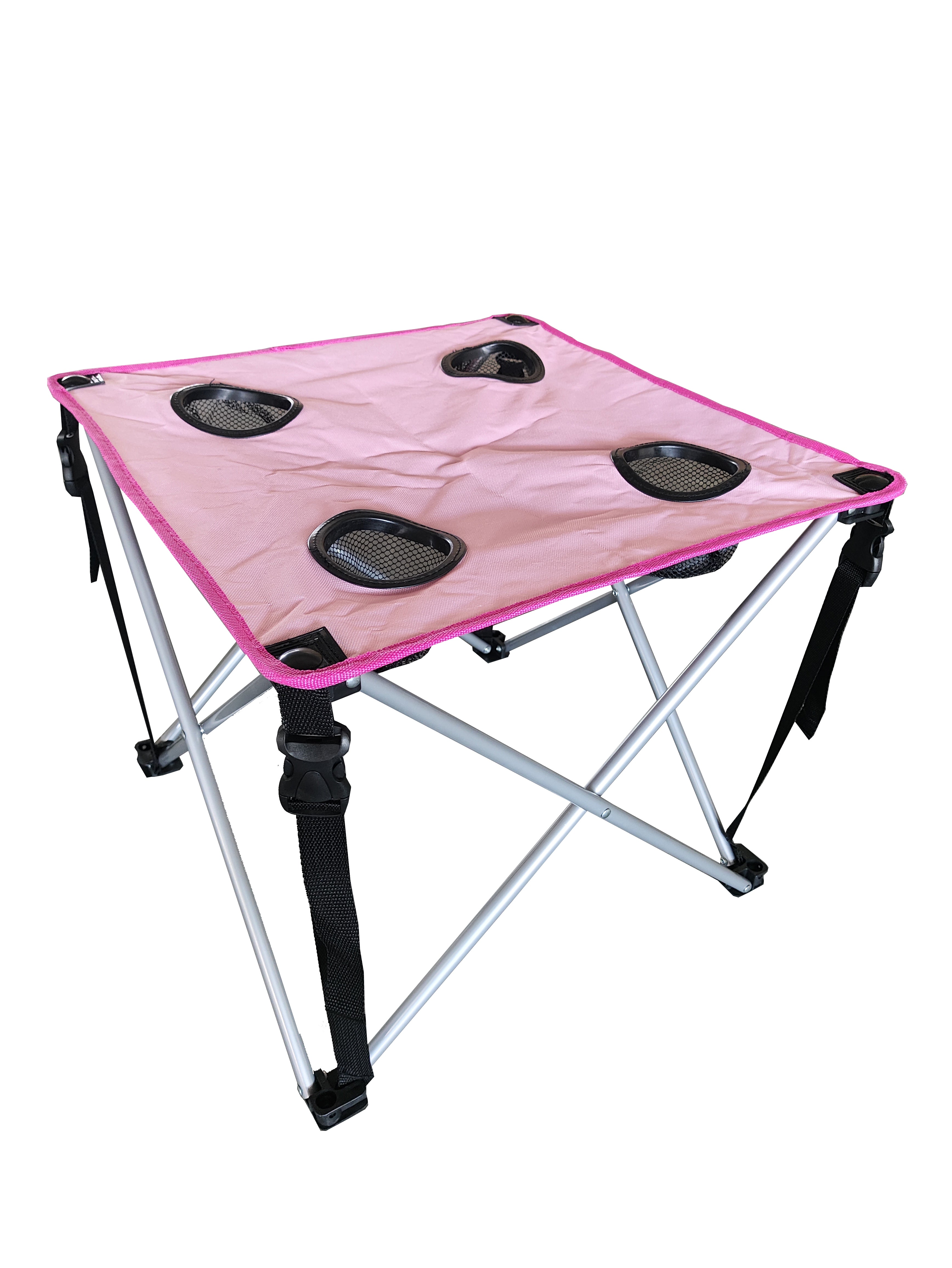 Afritrail Kids Camping Set Flamingo