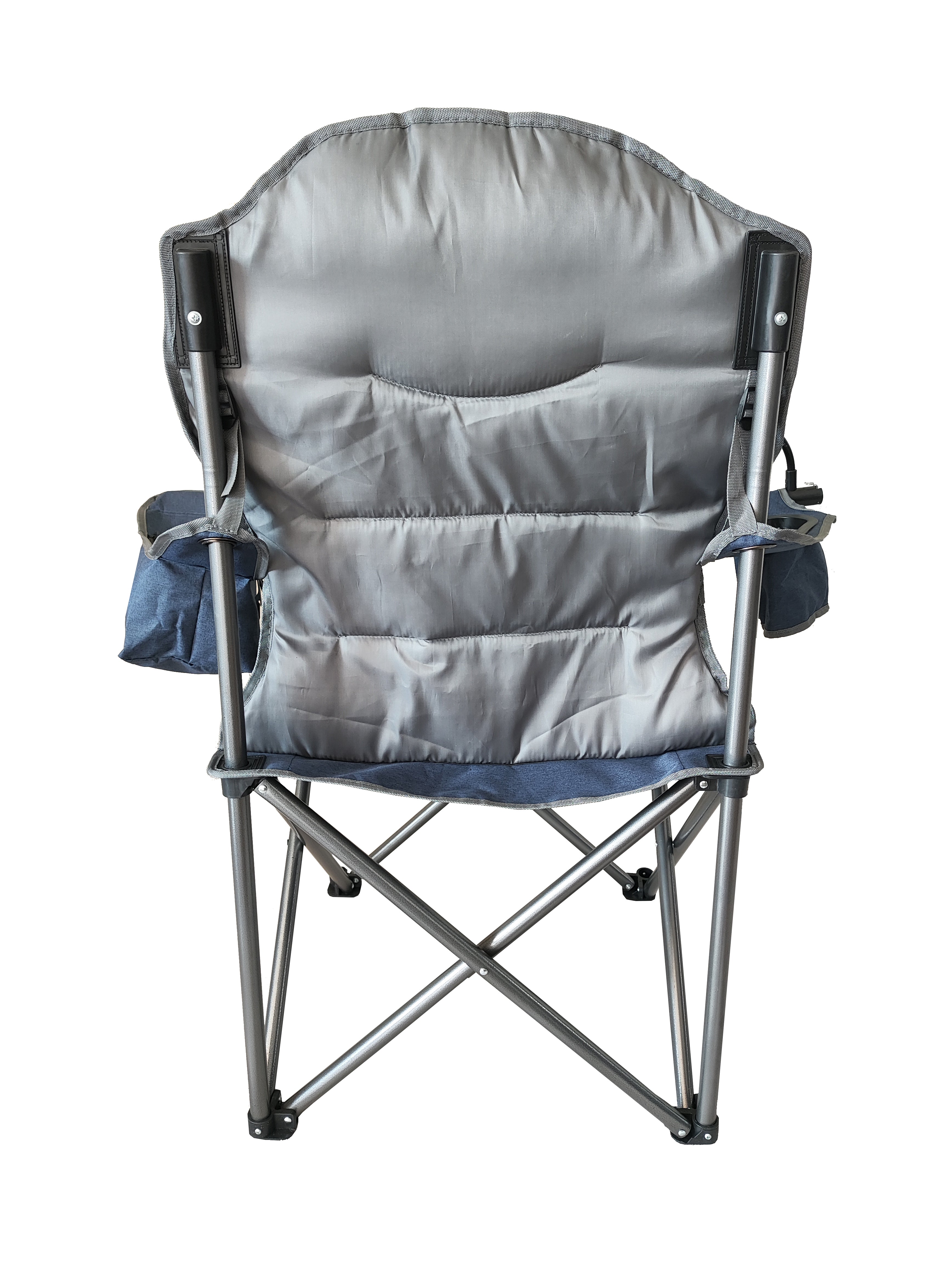 Afritrail Luxury Padded Camp Chair