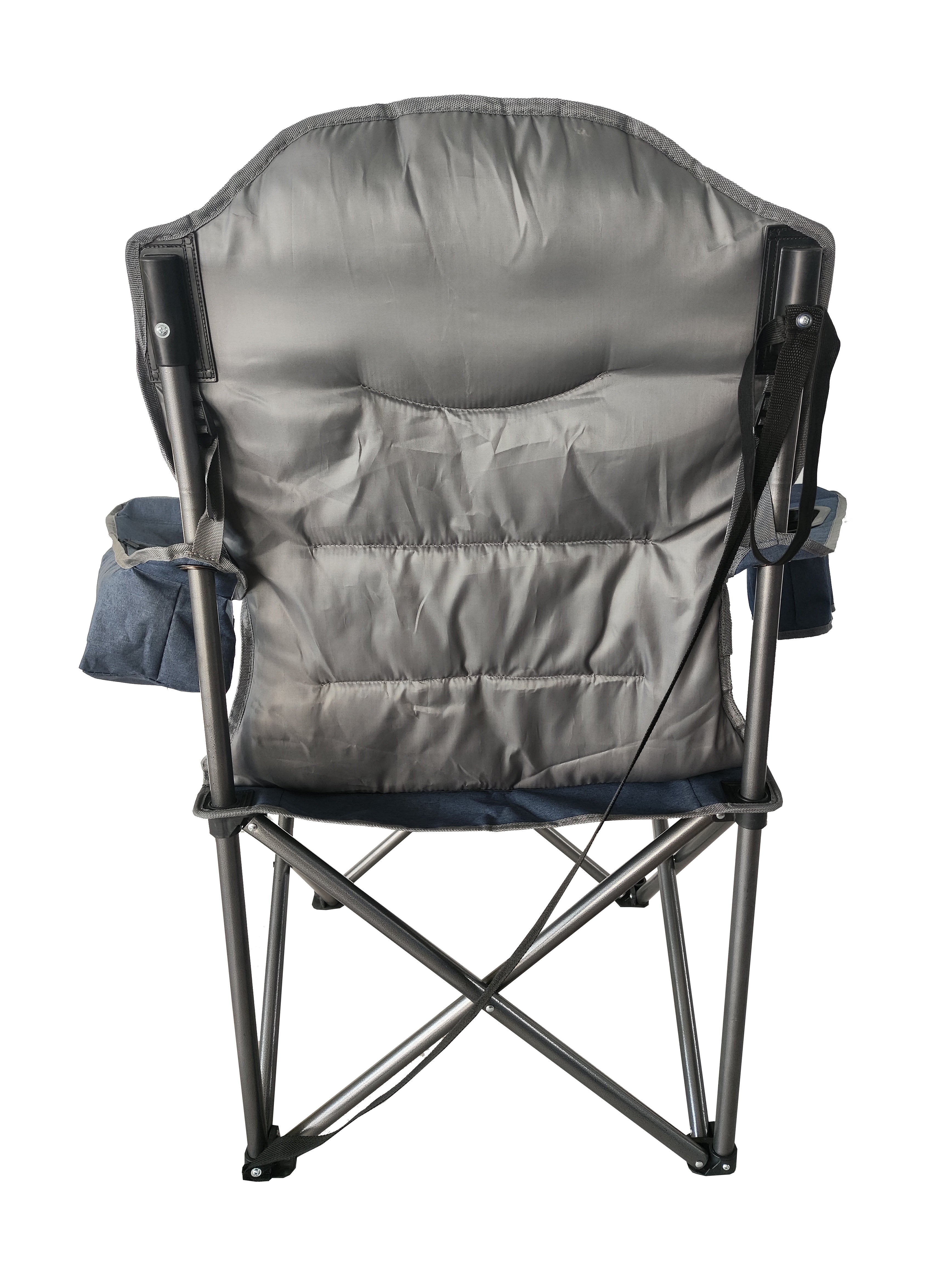 Afritrail Luxury Padded Camp Chair