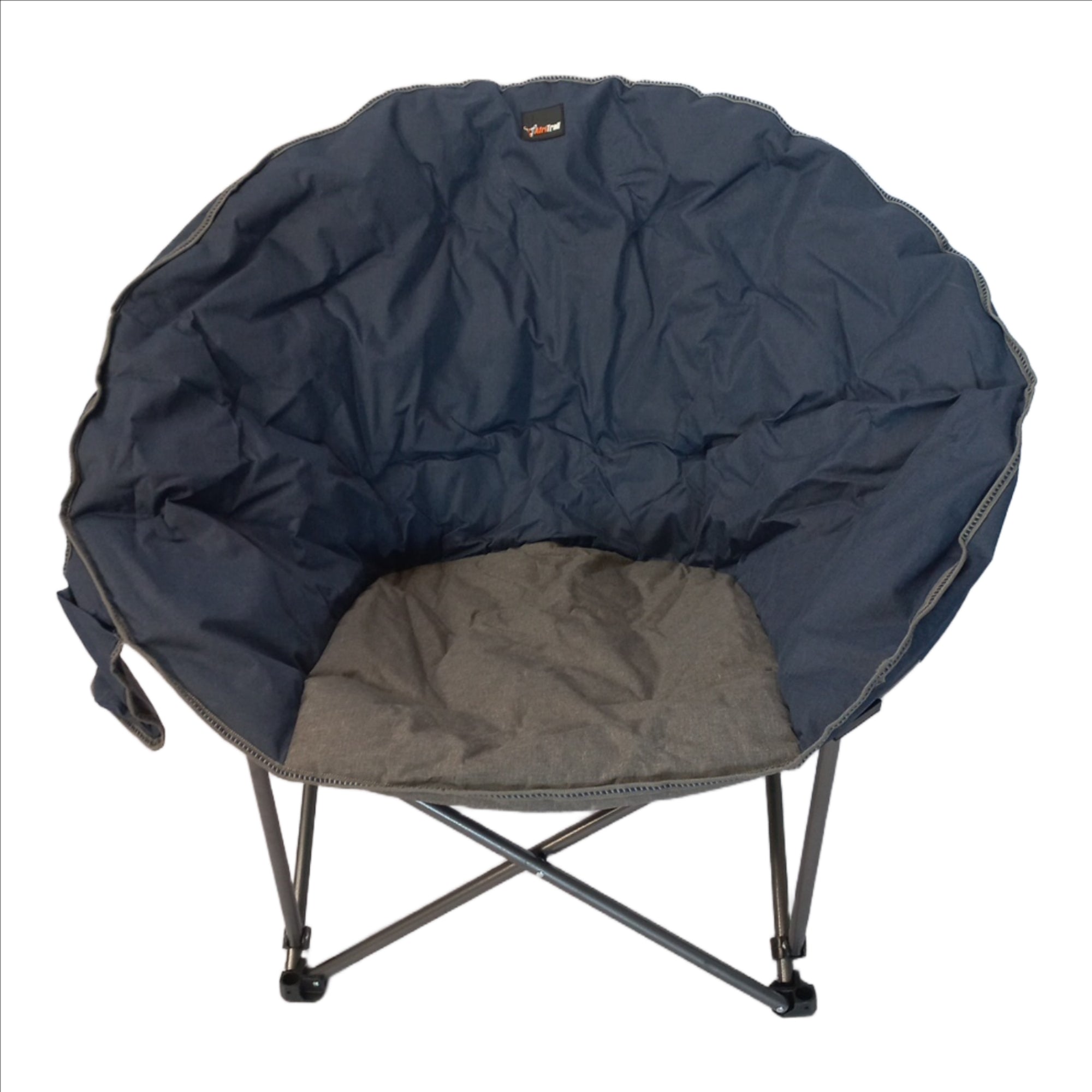 Afritrail Deluxe Moon Chair