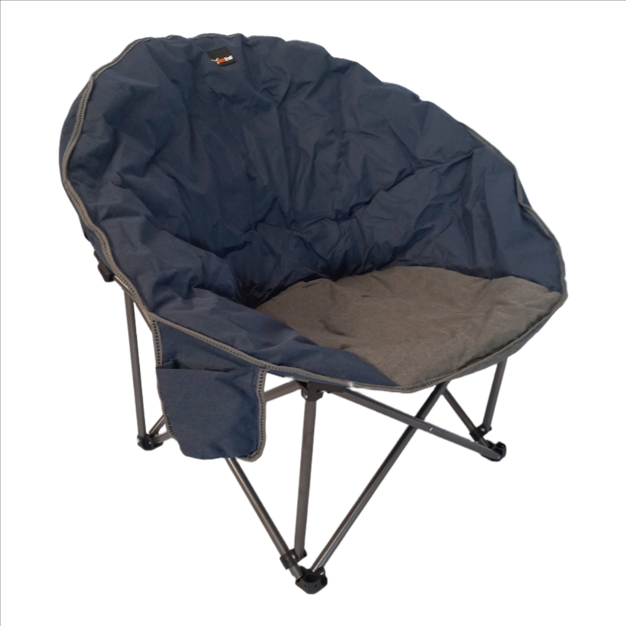 Afritrail Deluxe Moon Chair